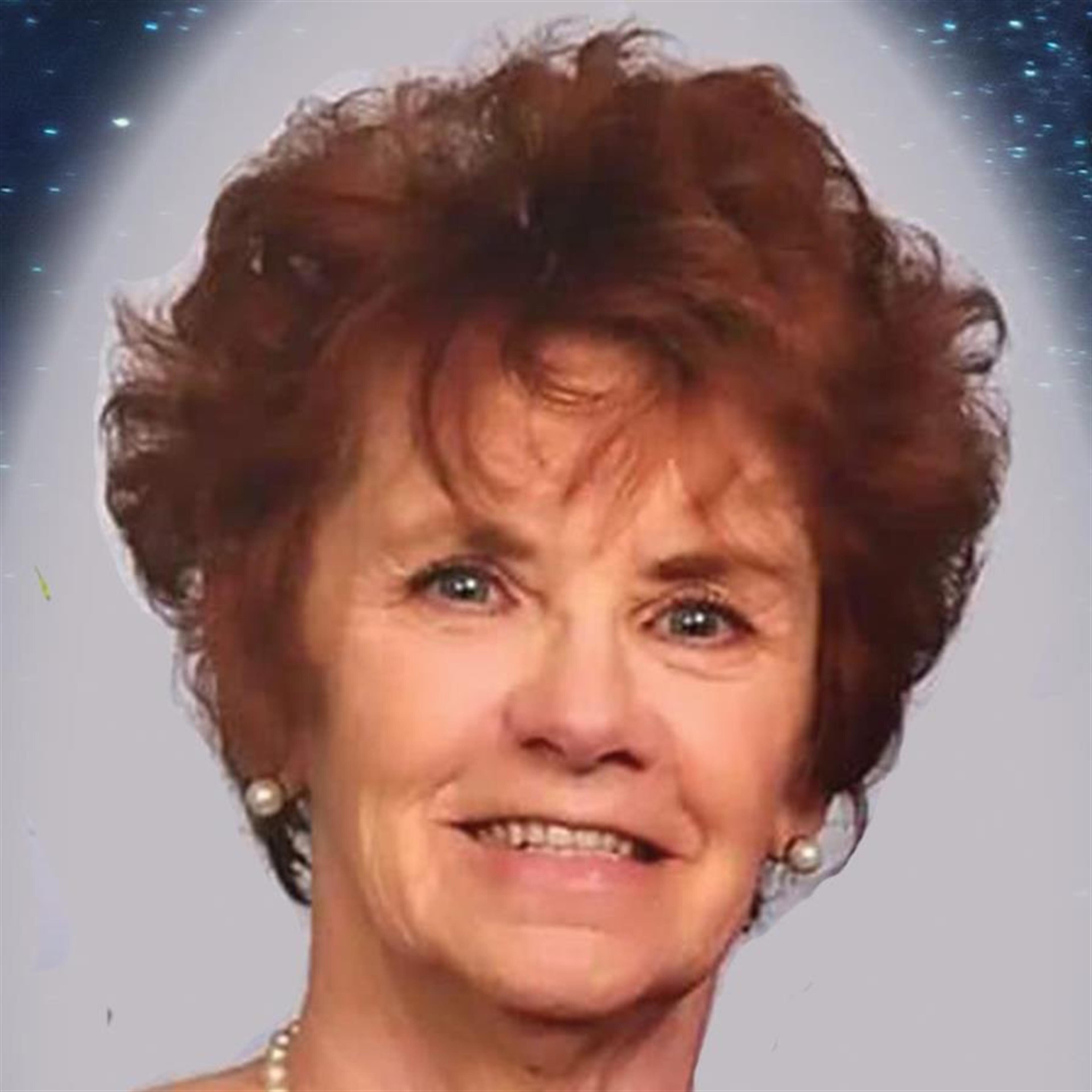 Lorraine Beverly Murphy
