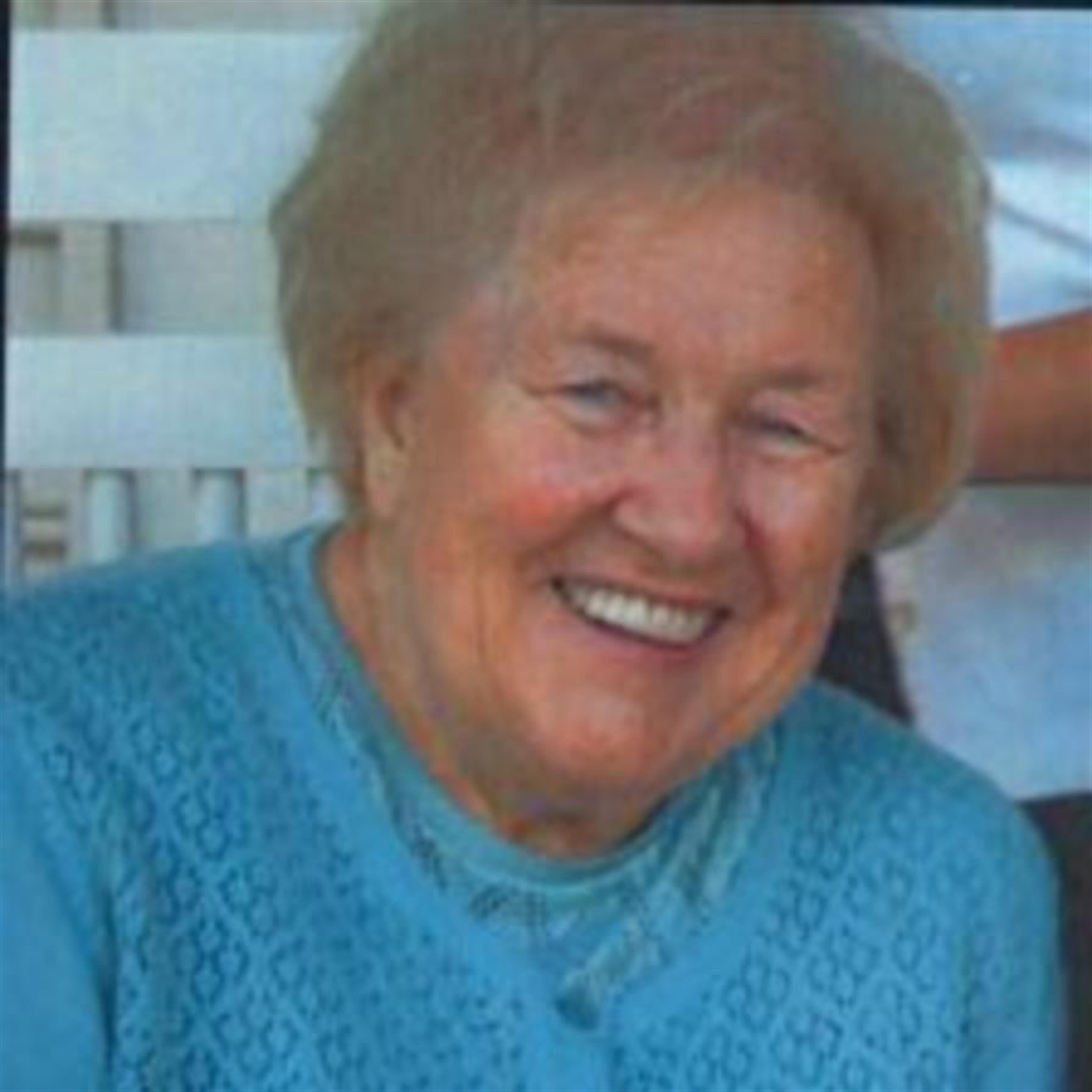LIllian E. Telzrow
