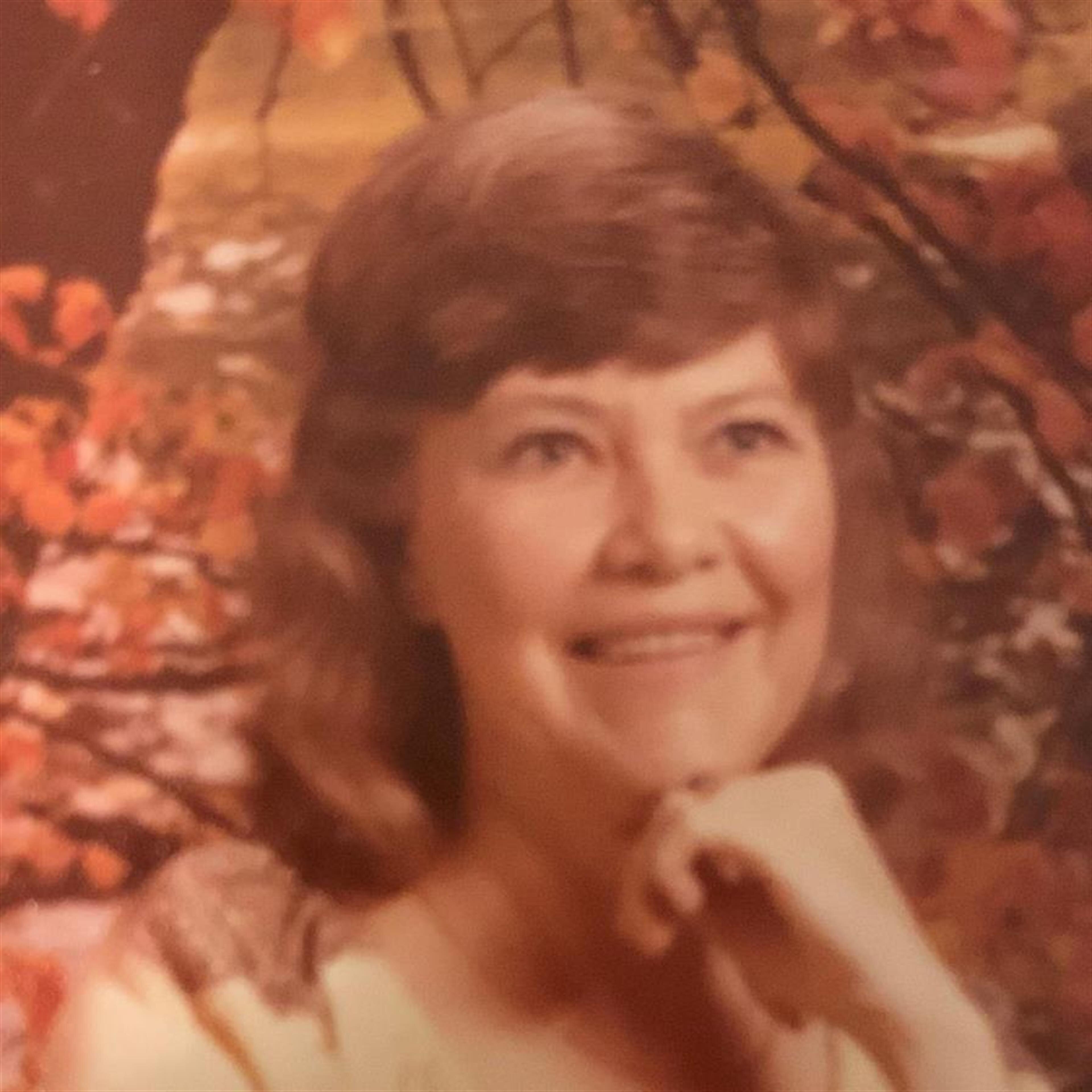 Wilma Faye Bradley