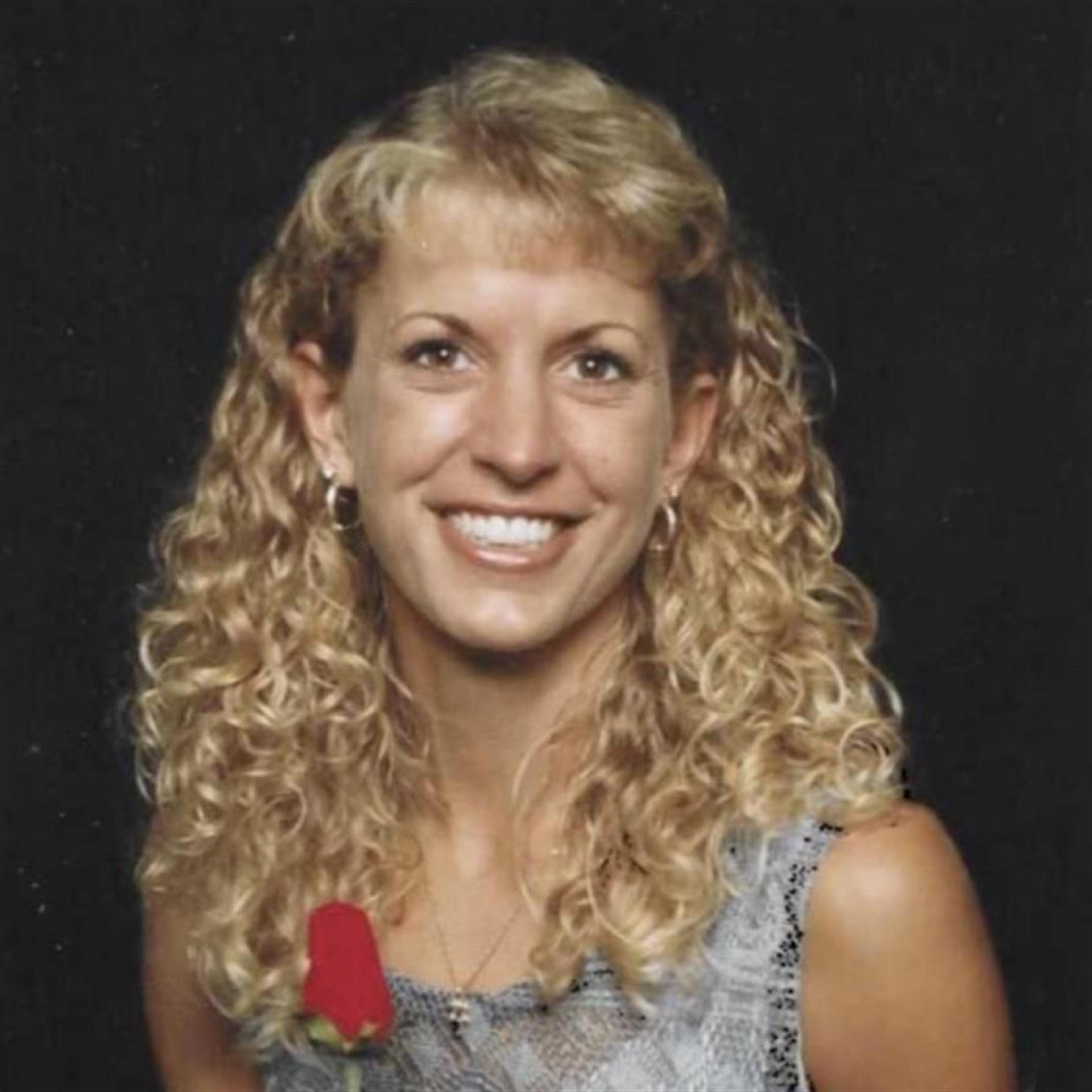 Michelle Rene Liddle