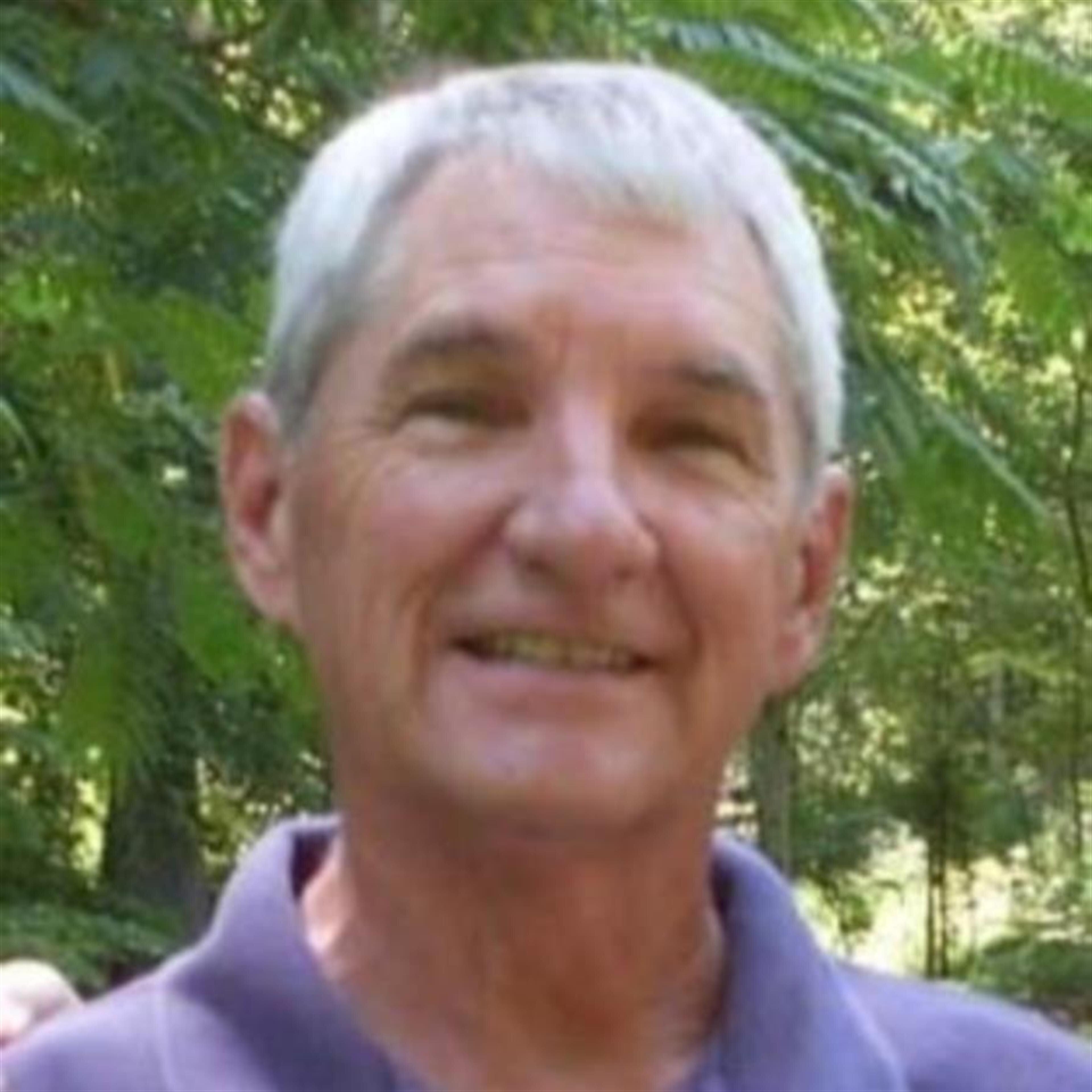 David LeGrand Johnson