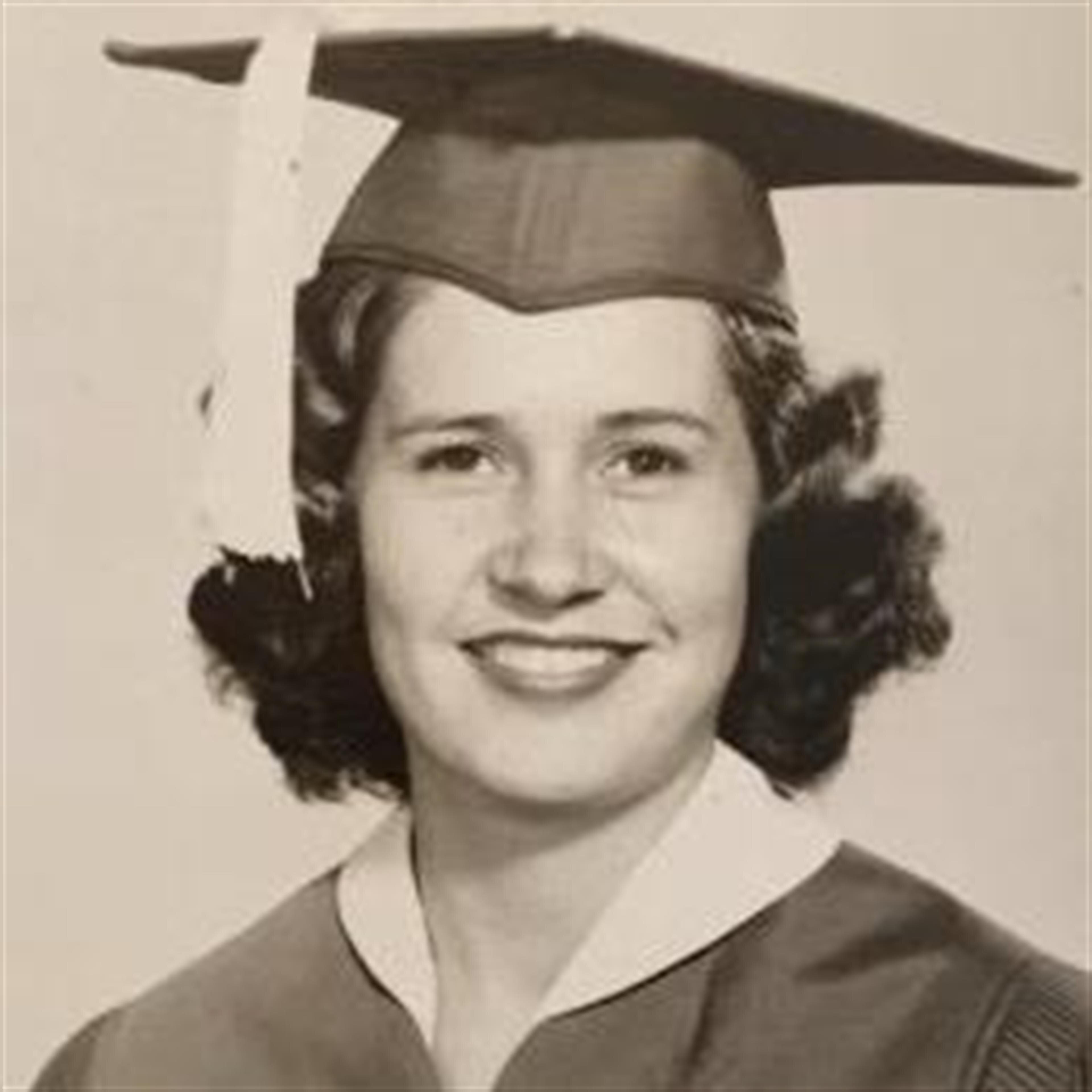 Mrs. Emma Caroline Warren