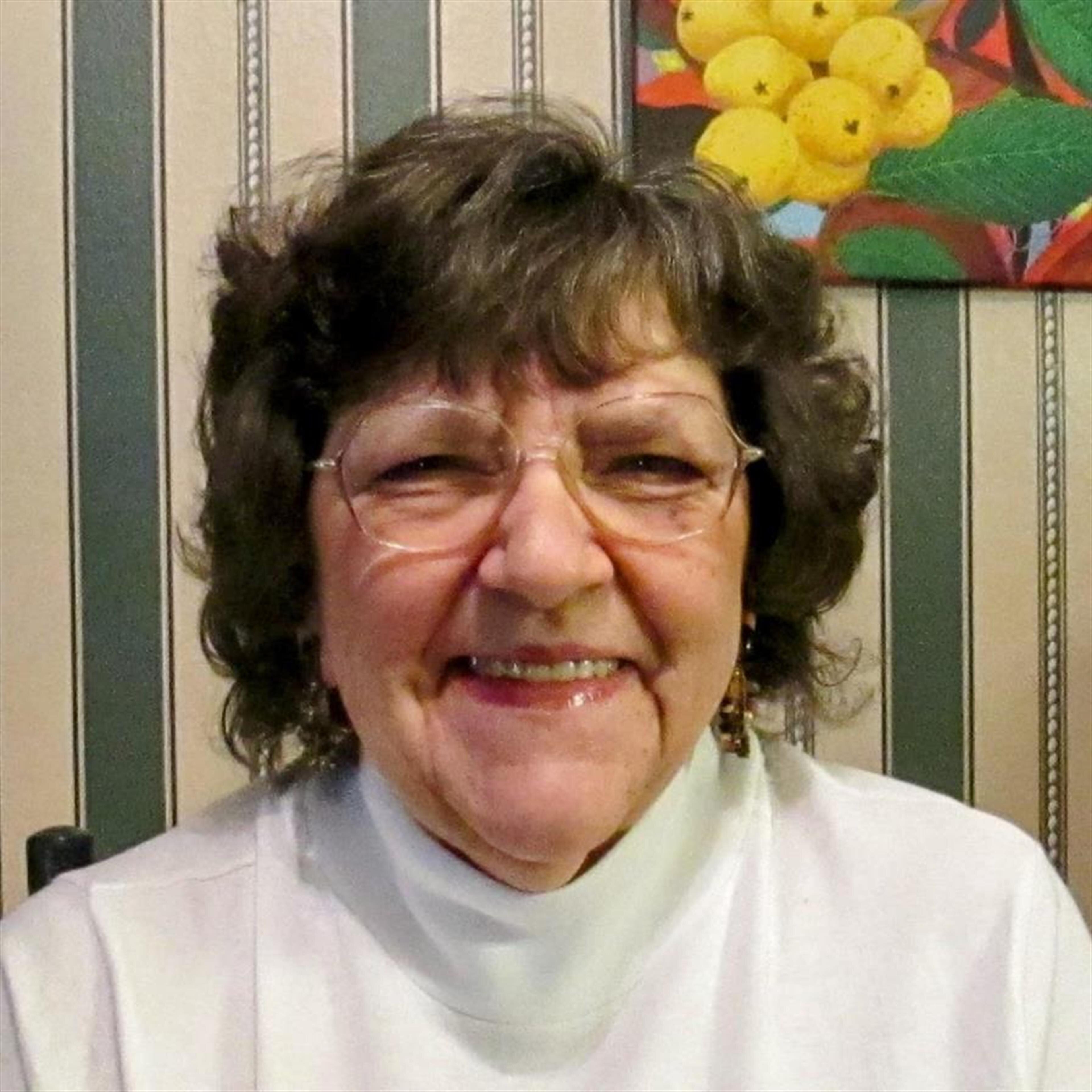 Hilda Jose Garrancho
