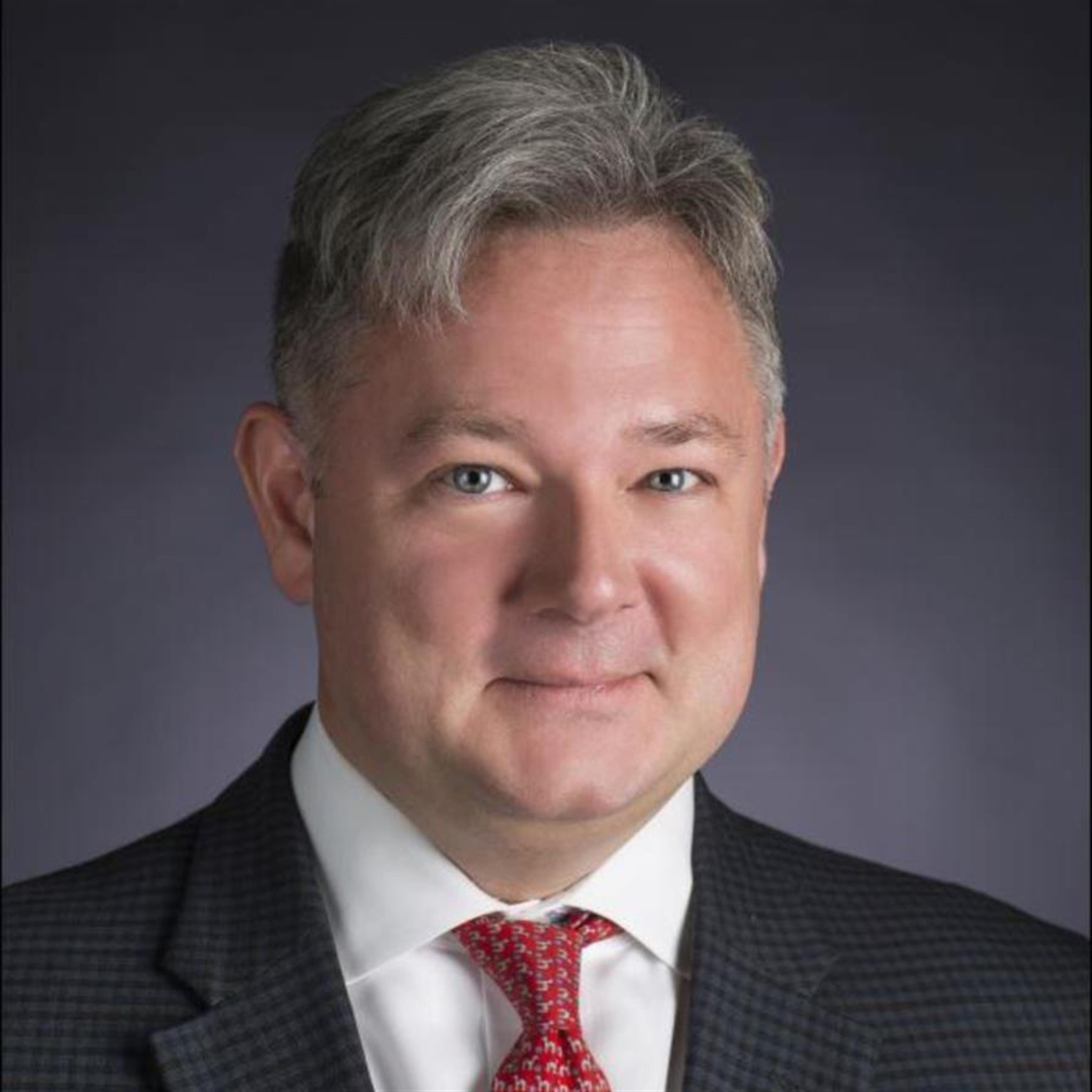 Douglas P. Vanover
