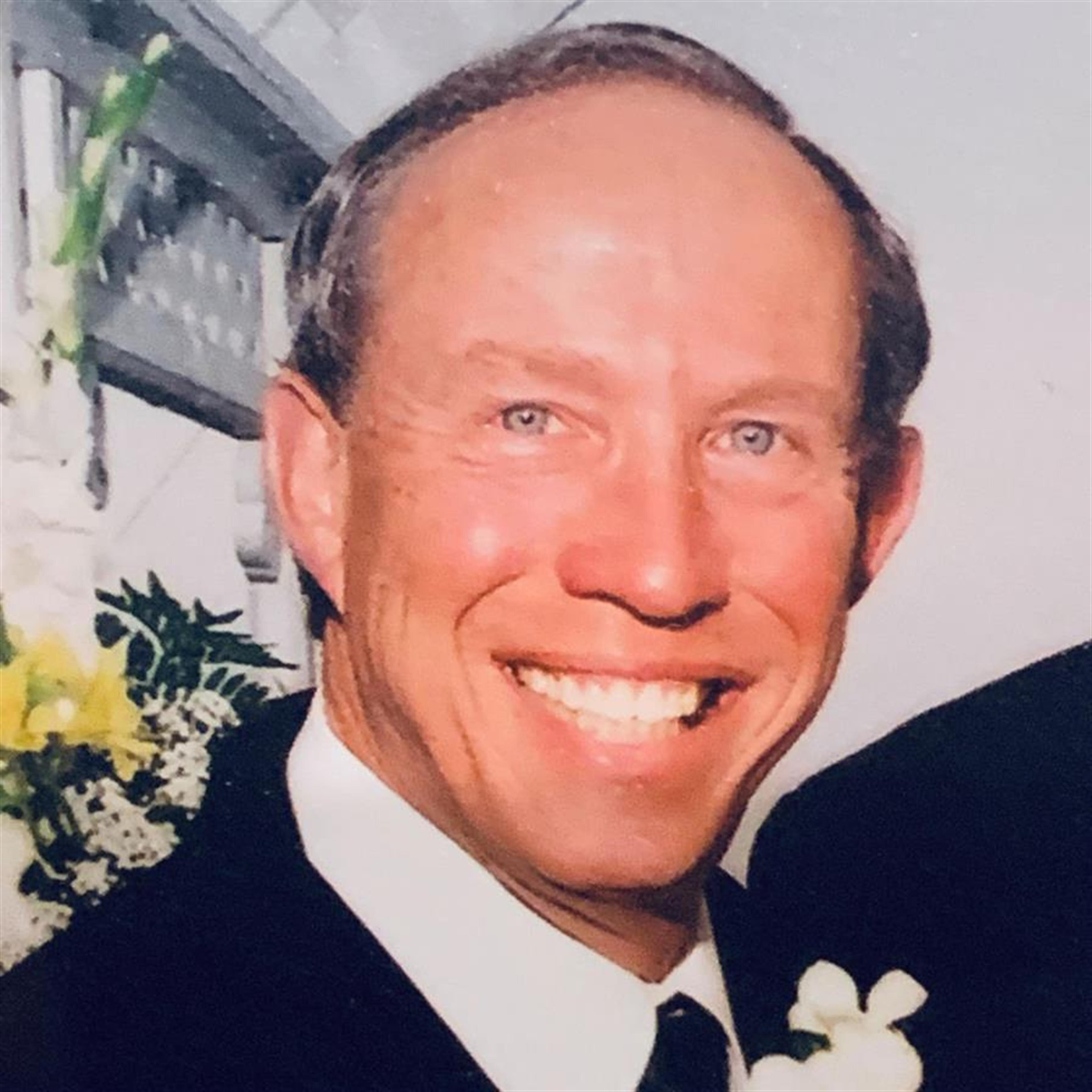 Louis "Duke" Wheeler