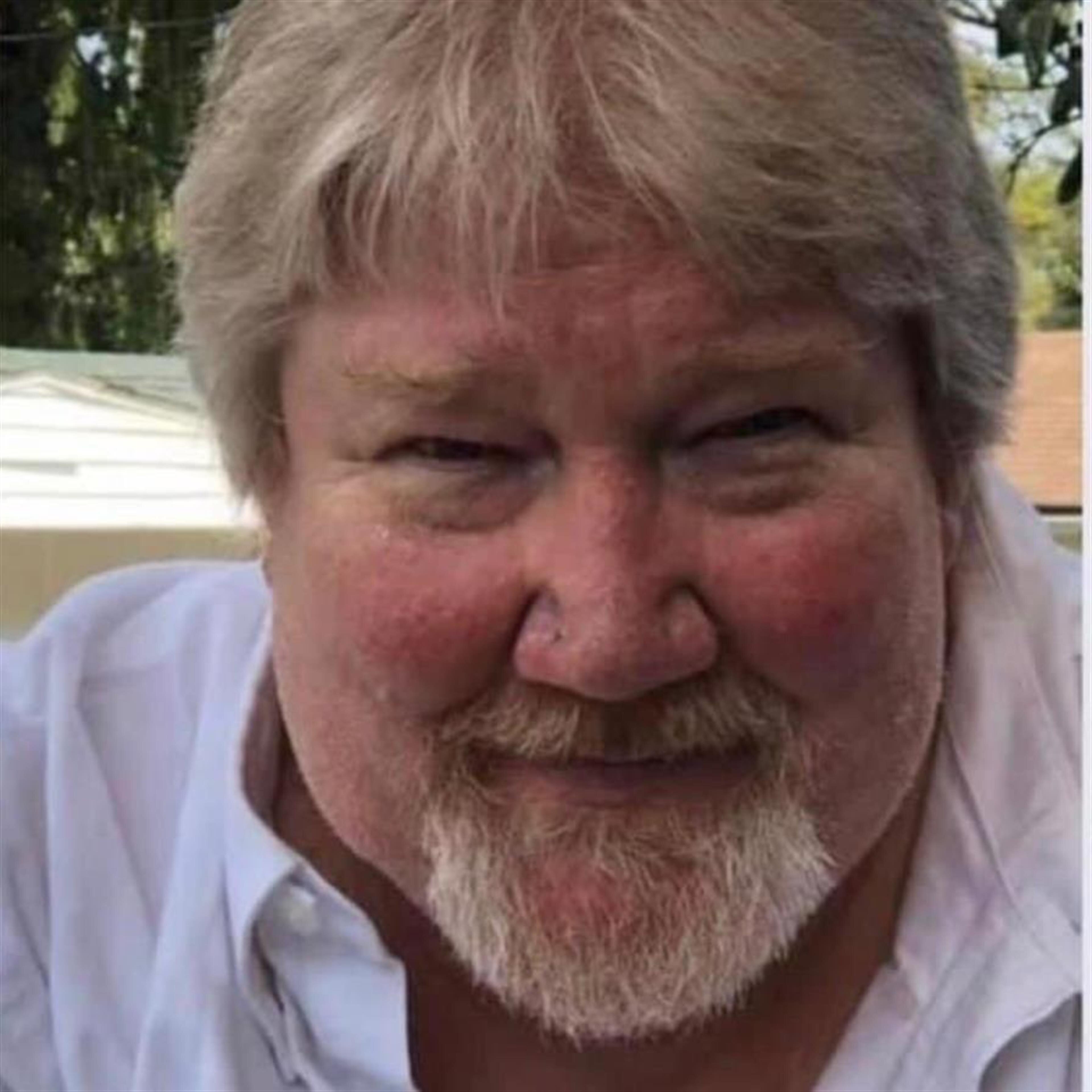 Russell Burton Stier Jr
