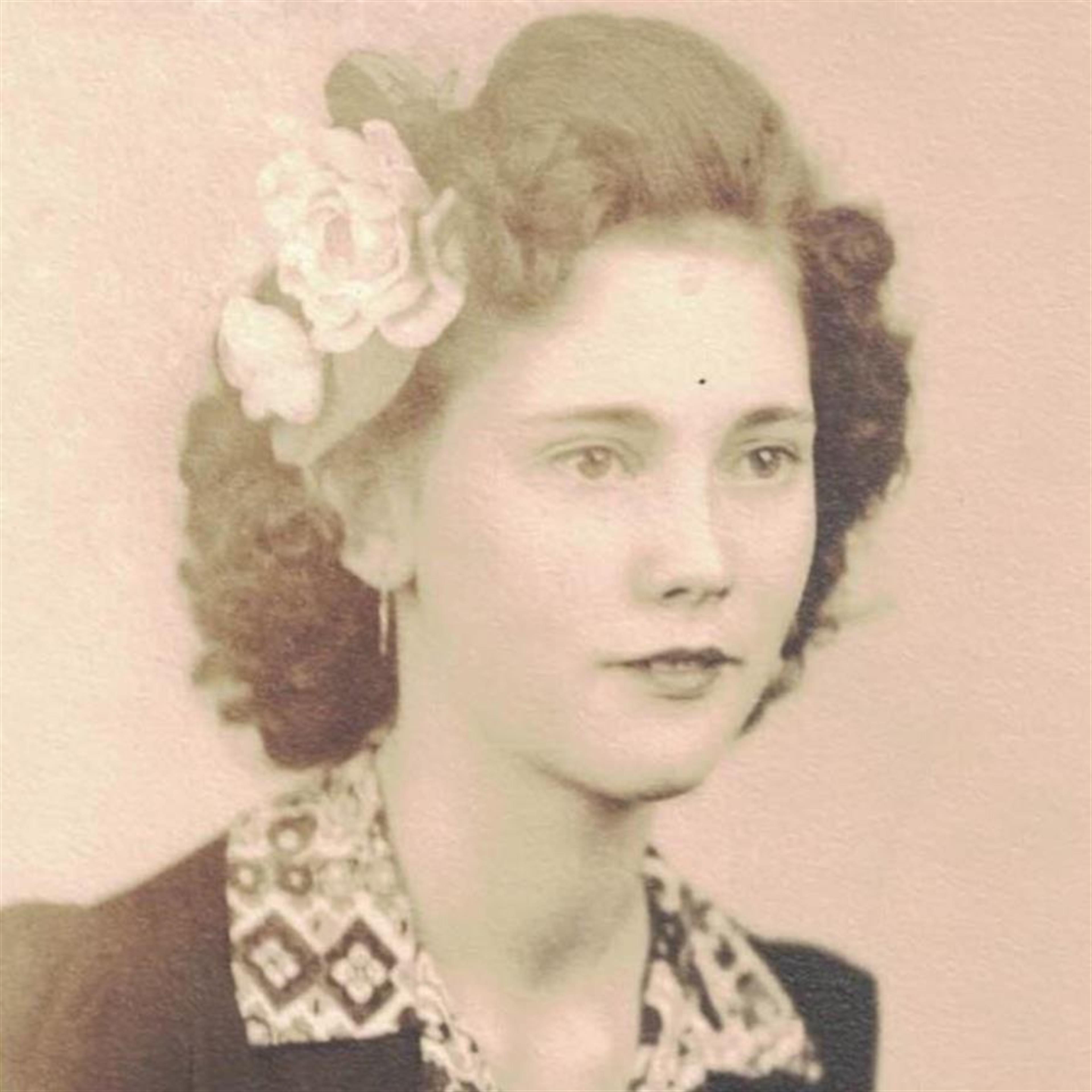 Betty Jean Shanks' obituary picture