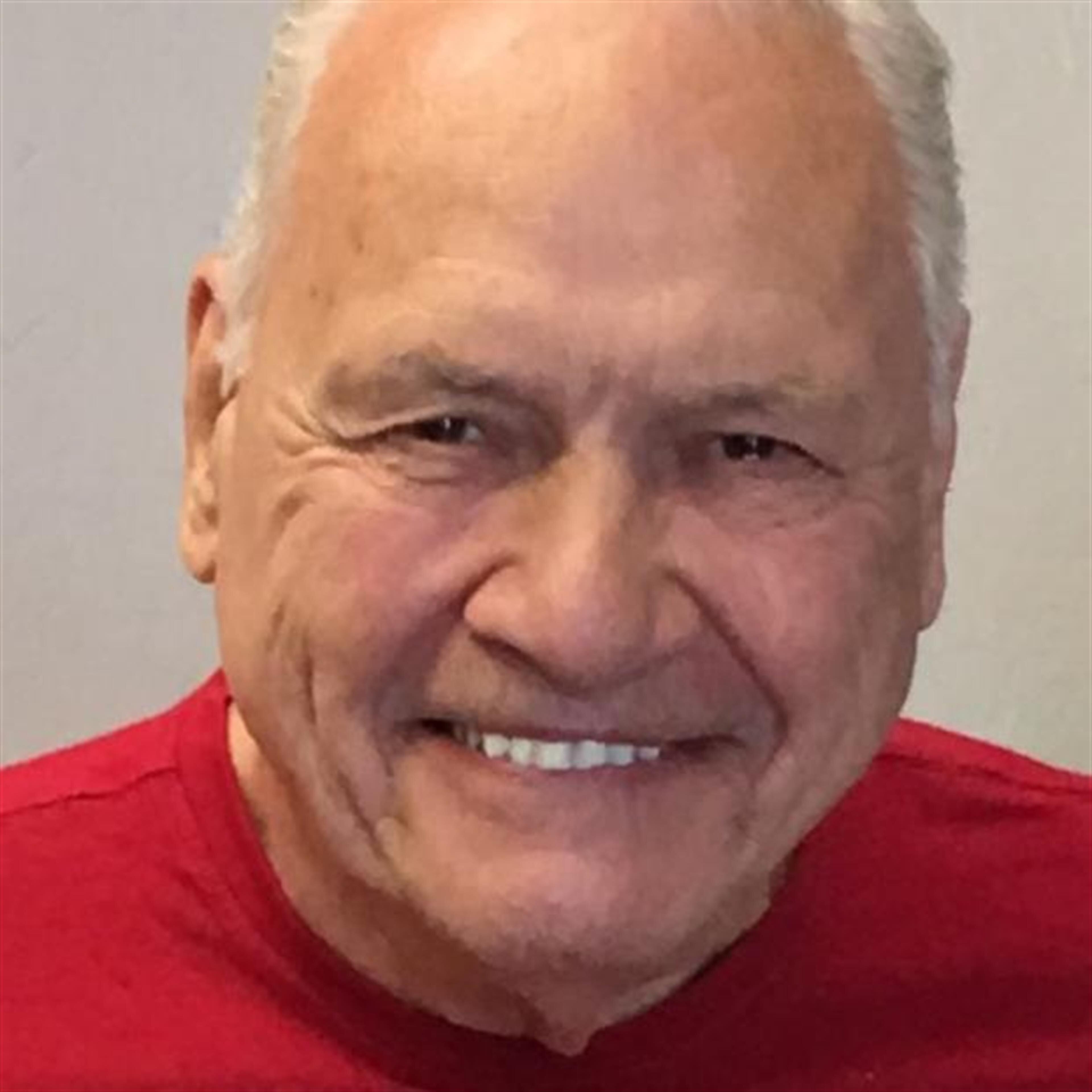 Douglas "Doug" Allen Jennings