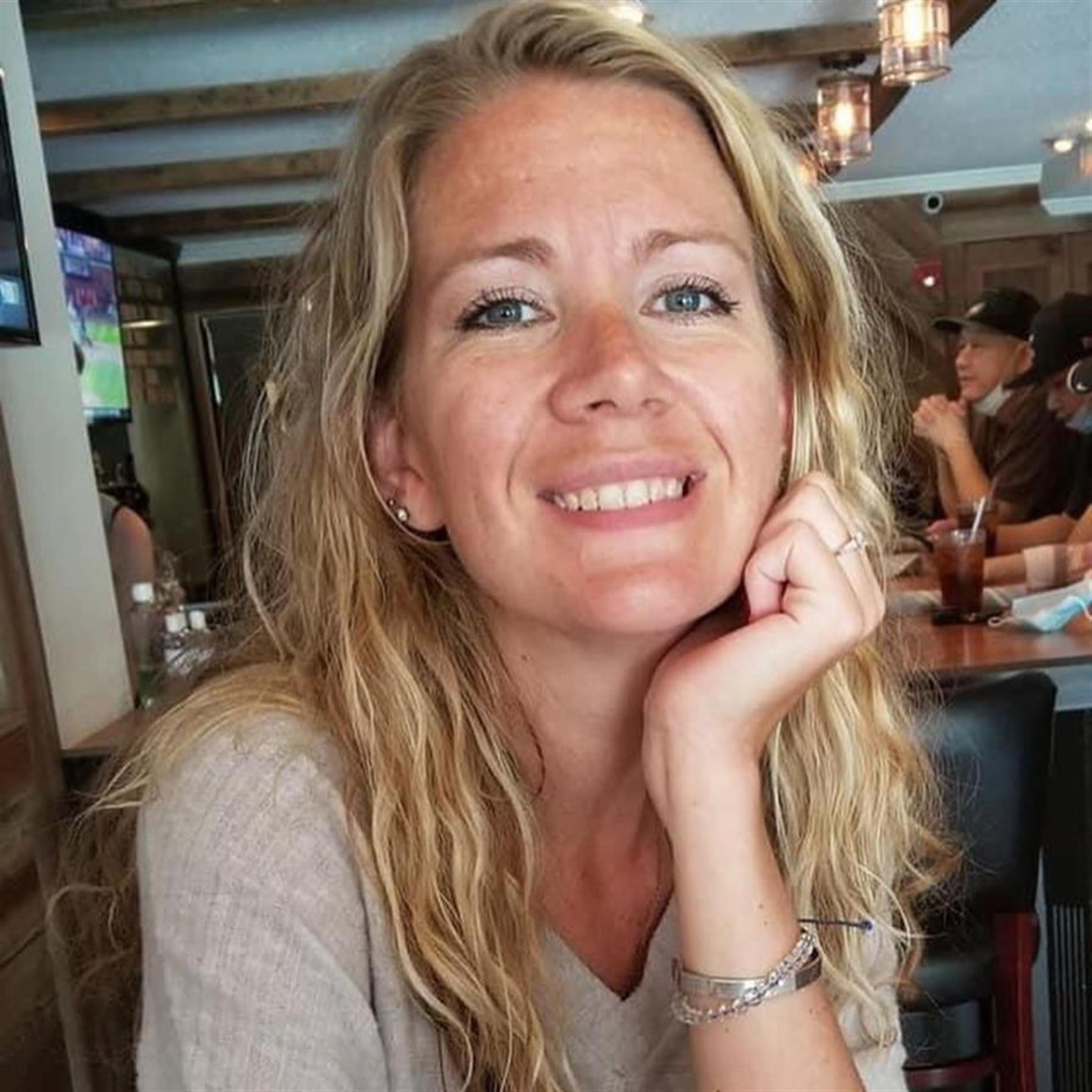 Stacy Fitzgerald