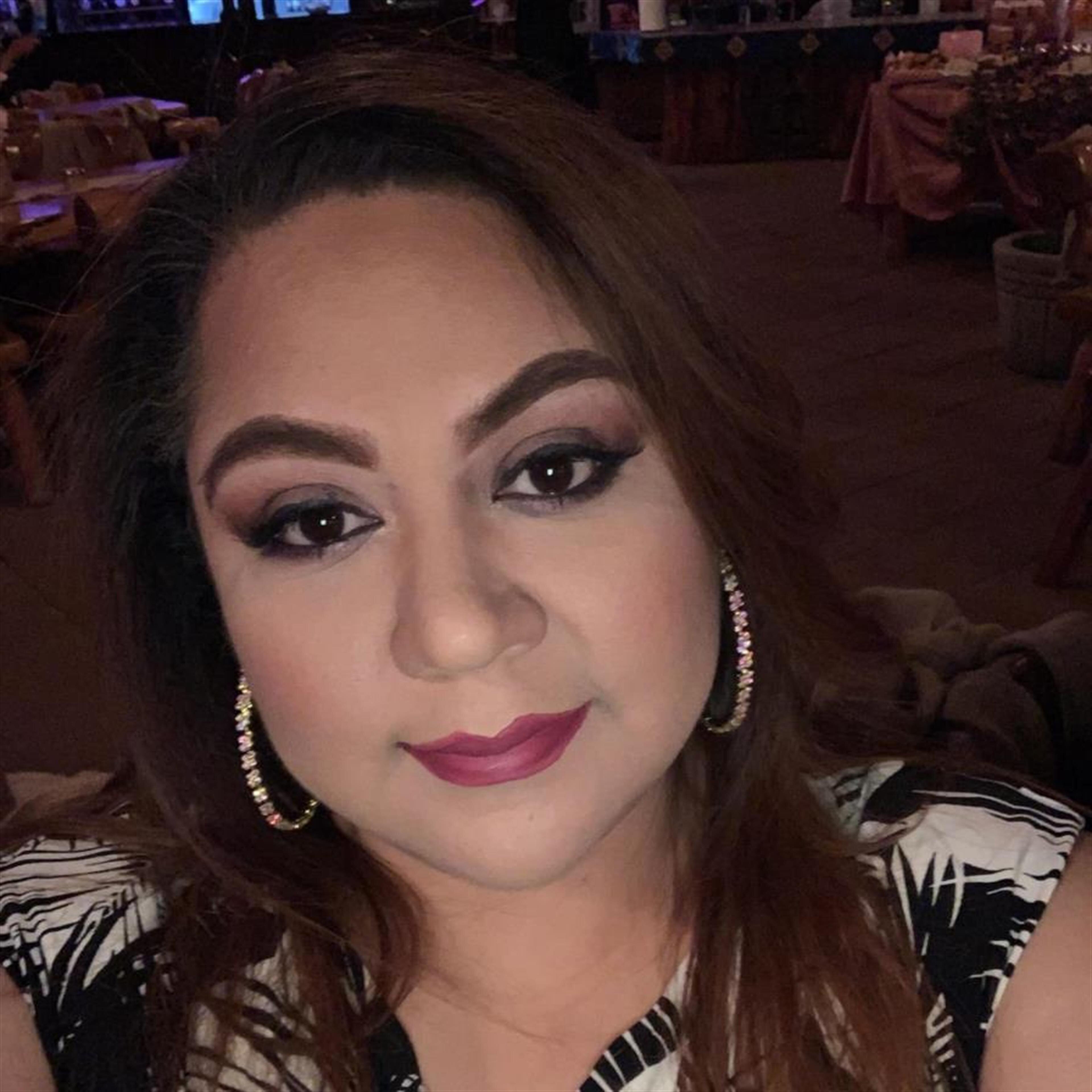 Nora Liz Ibarra