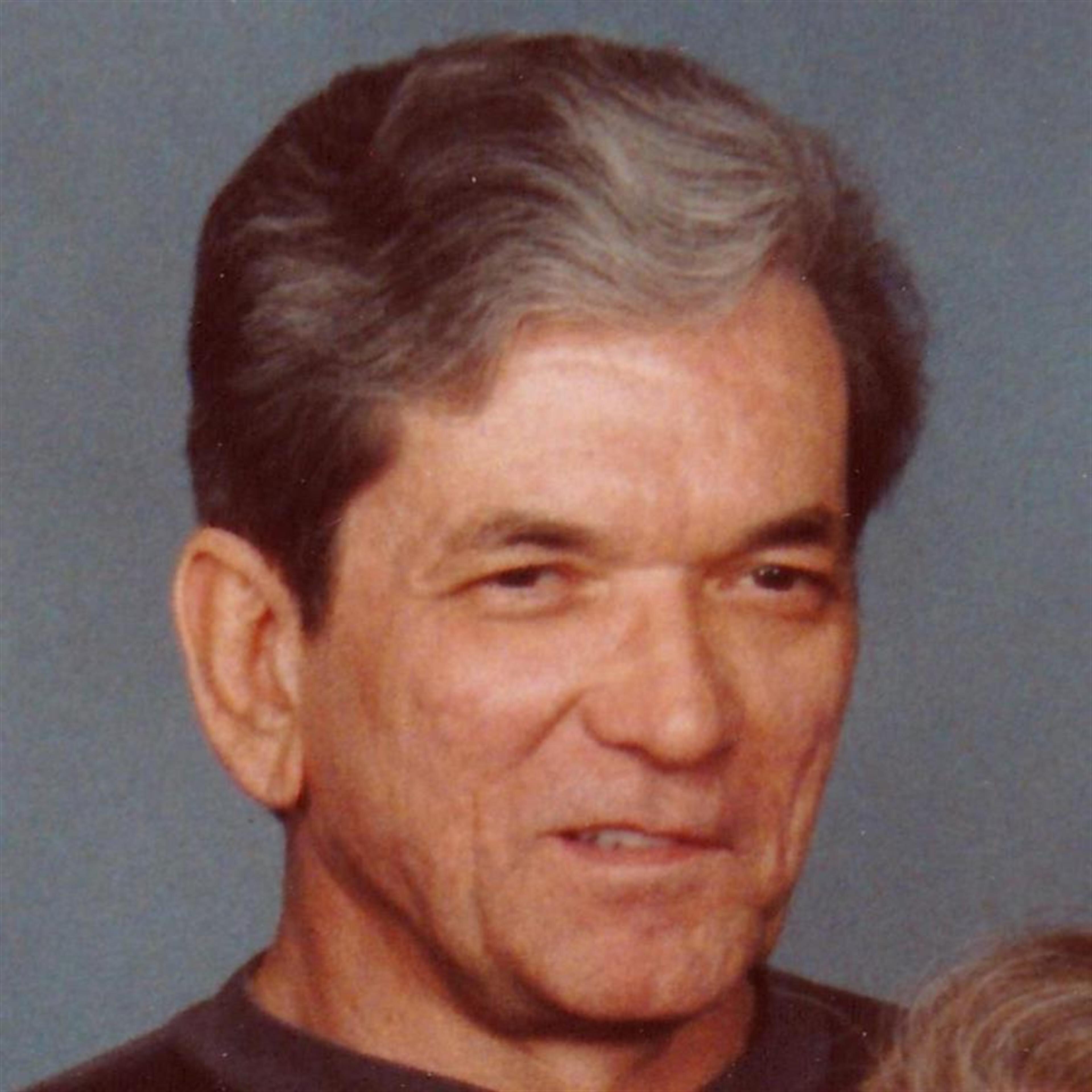 Craig Paul Harris