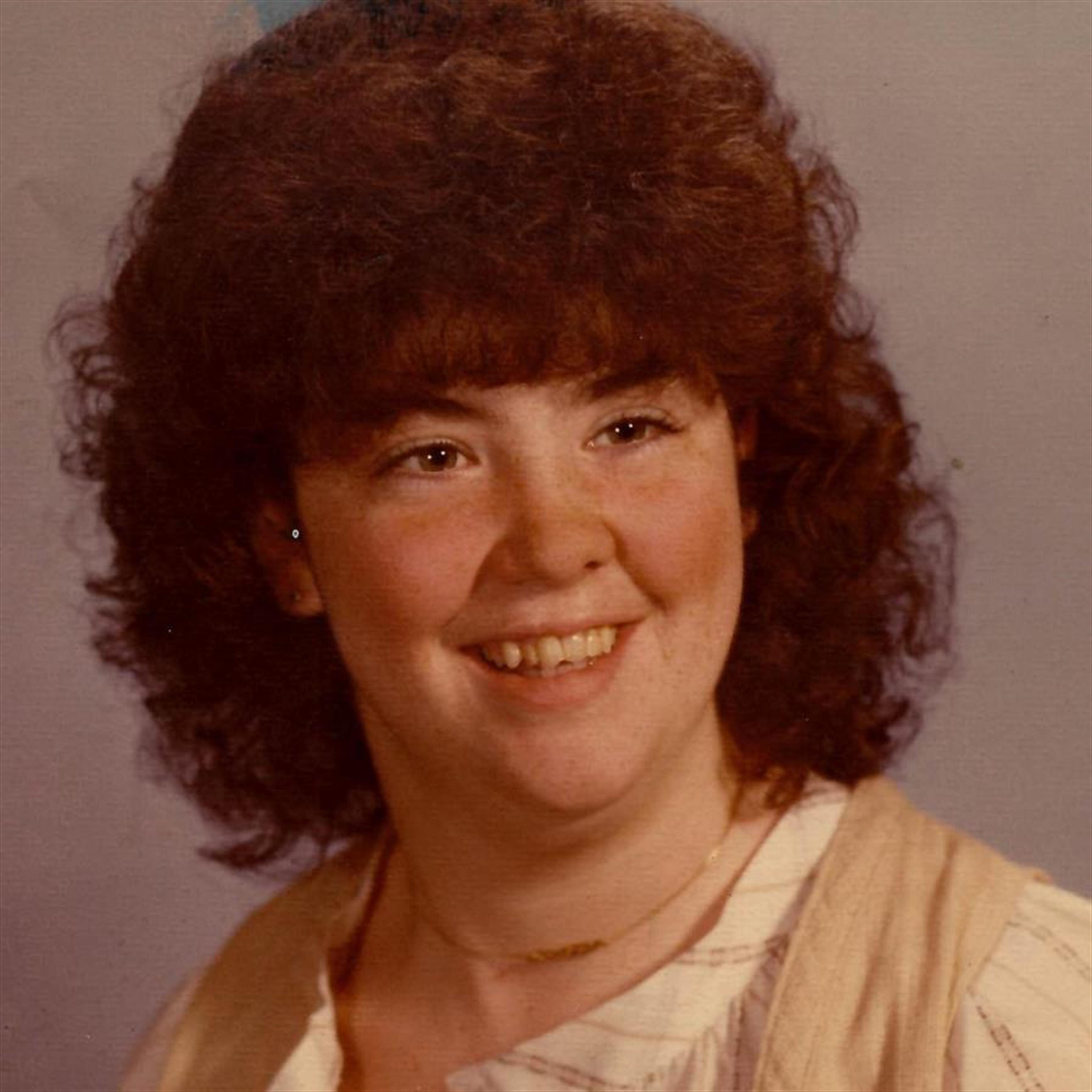 Margaret "Chrissy" Hearn