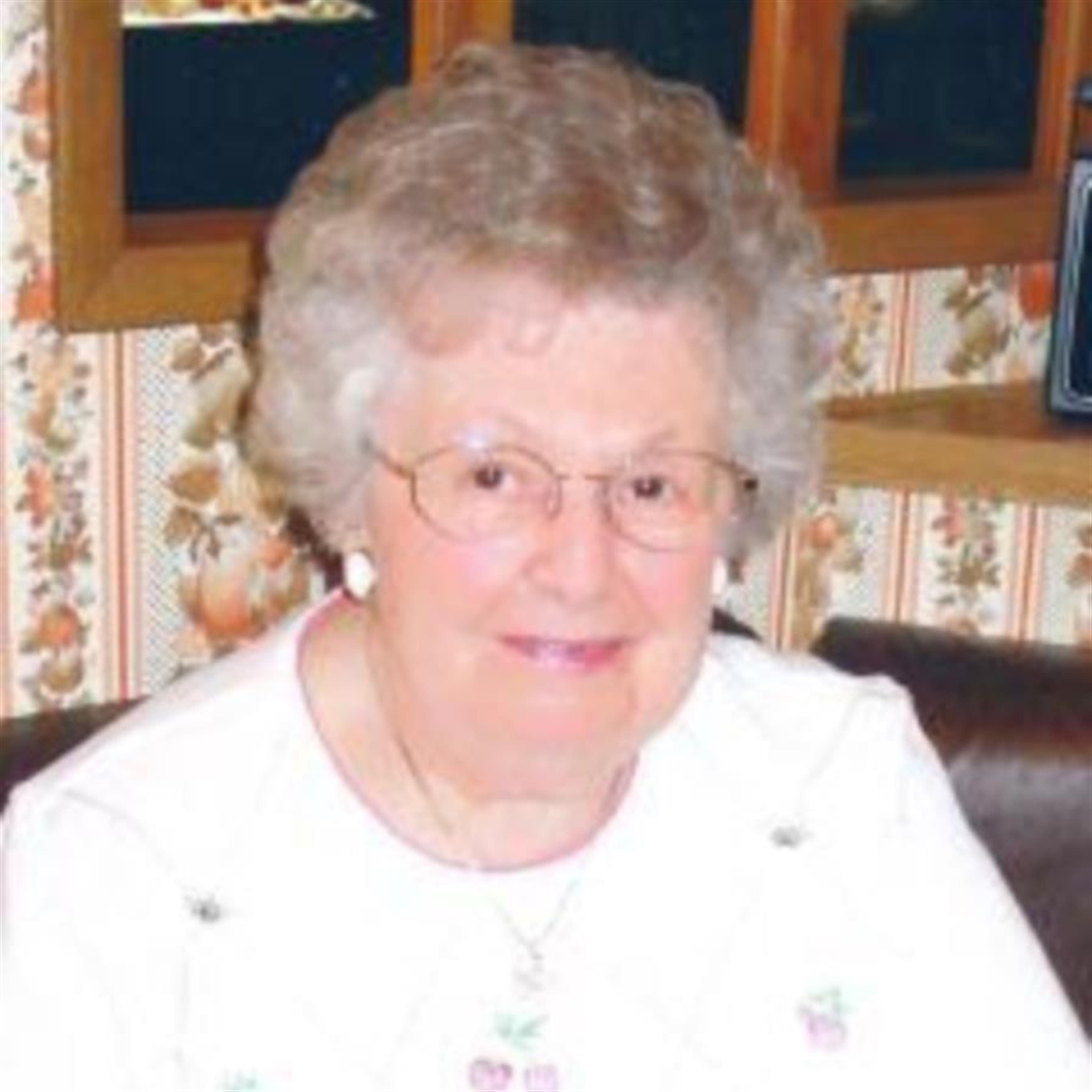 Rose M. Kirst