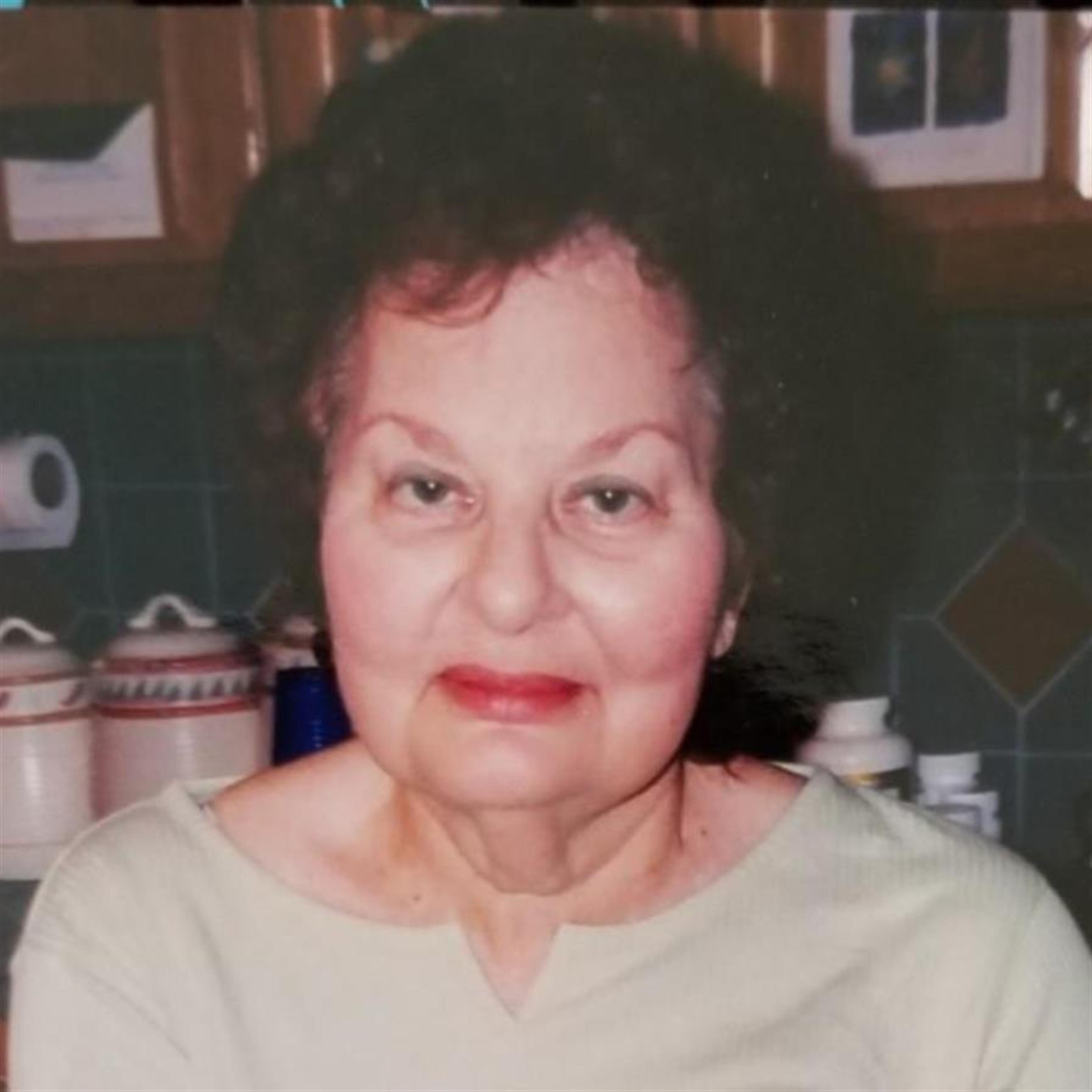 Shirlee Sherman