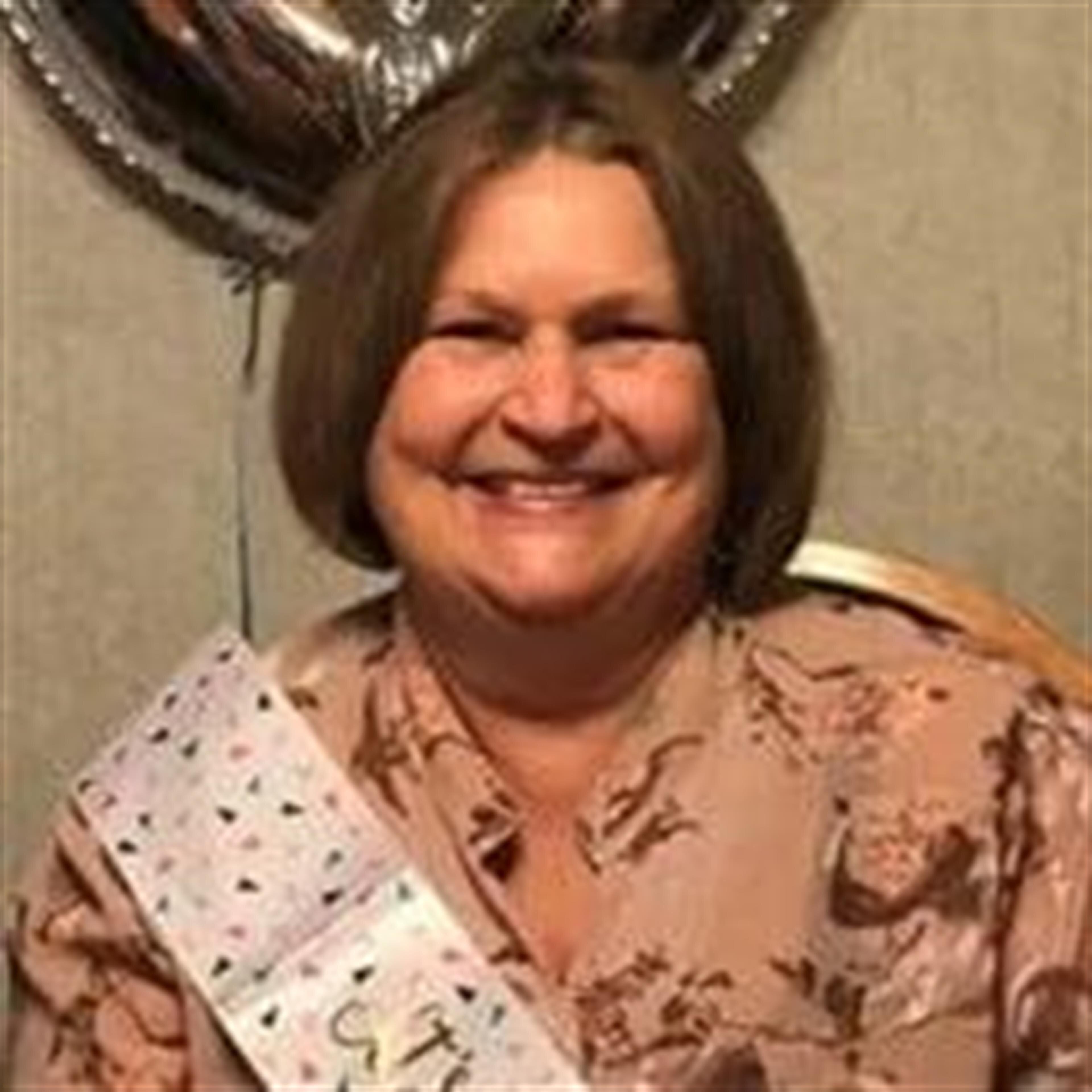 Patricia L. Weeks (Buffalo)