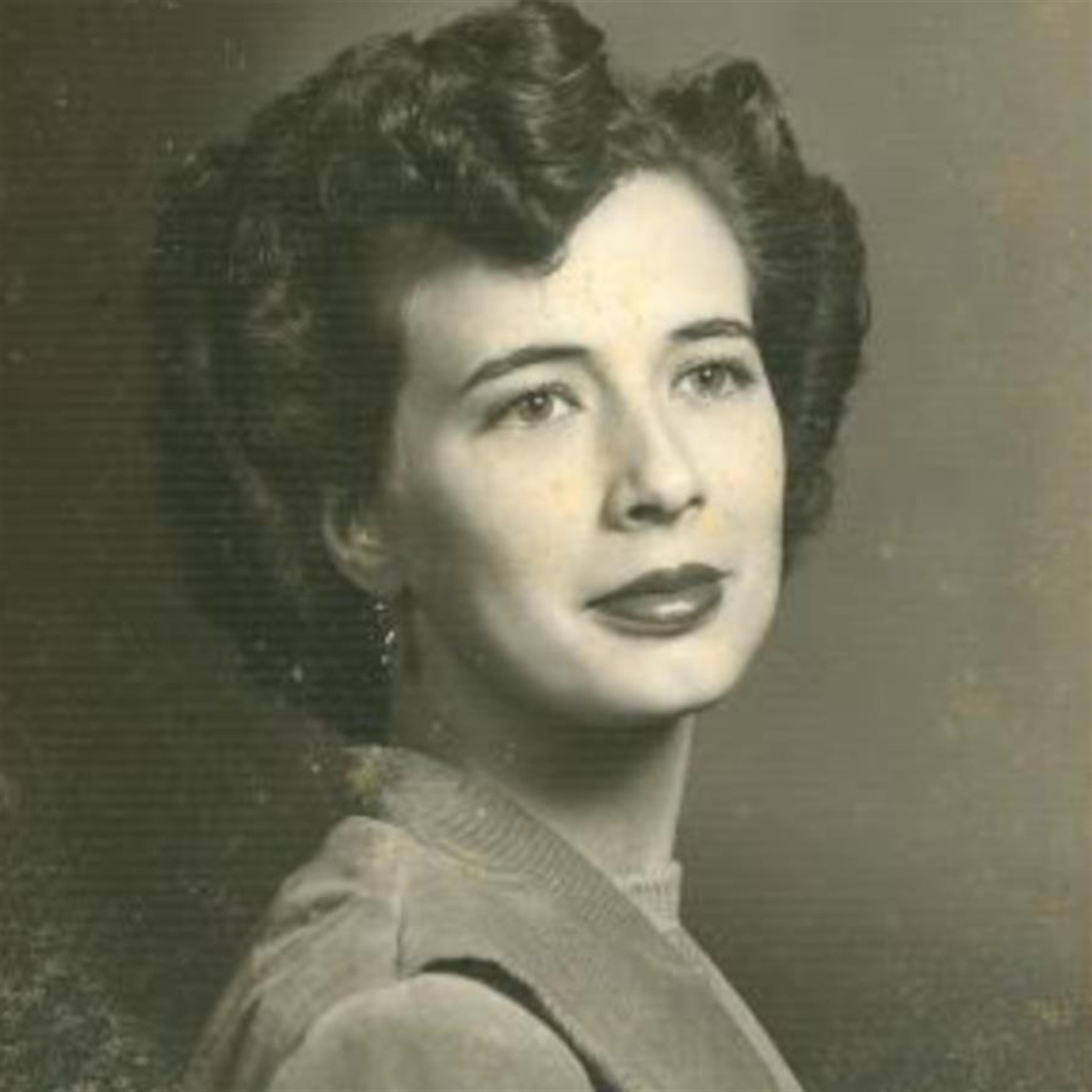 Lillian Louise Garrison (Buffalo)