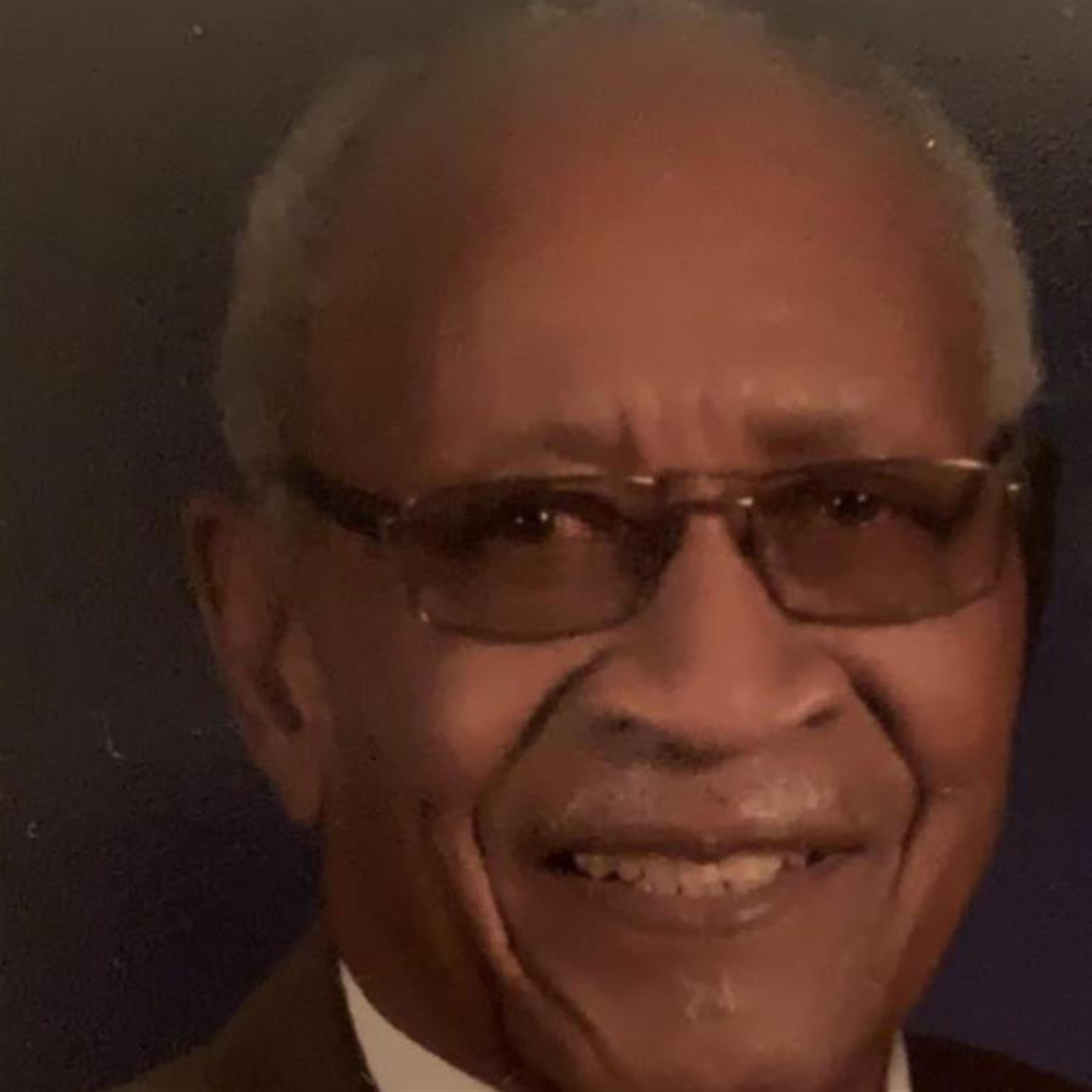John Walter Rentie