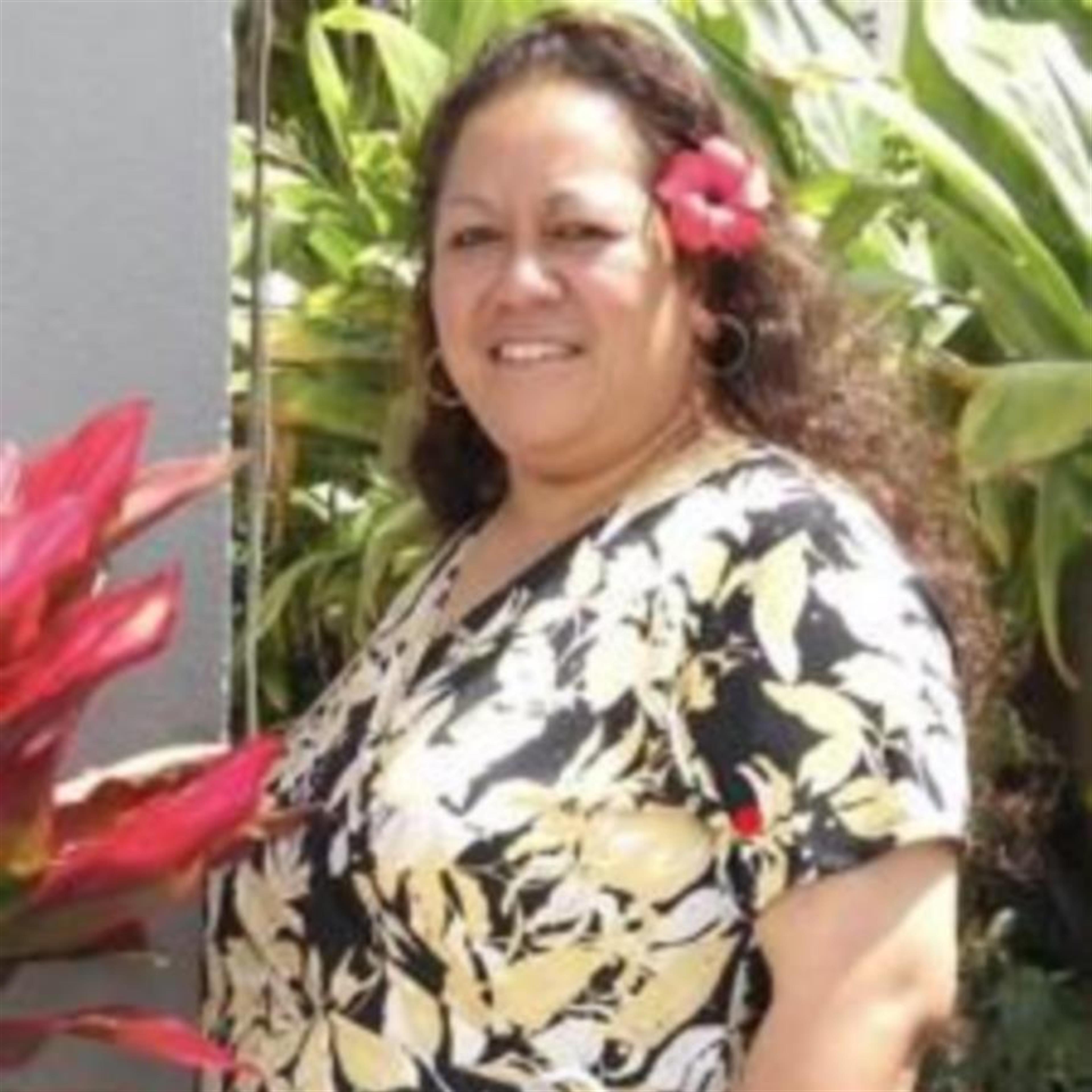 Palepo Tuaifaiva Tautaiolefue