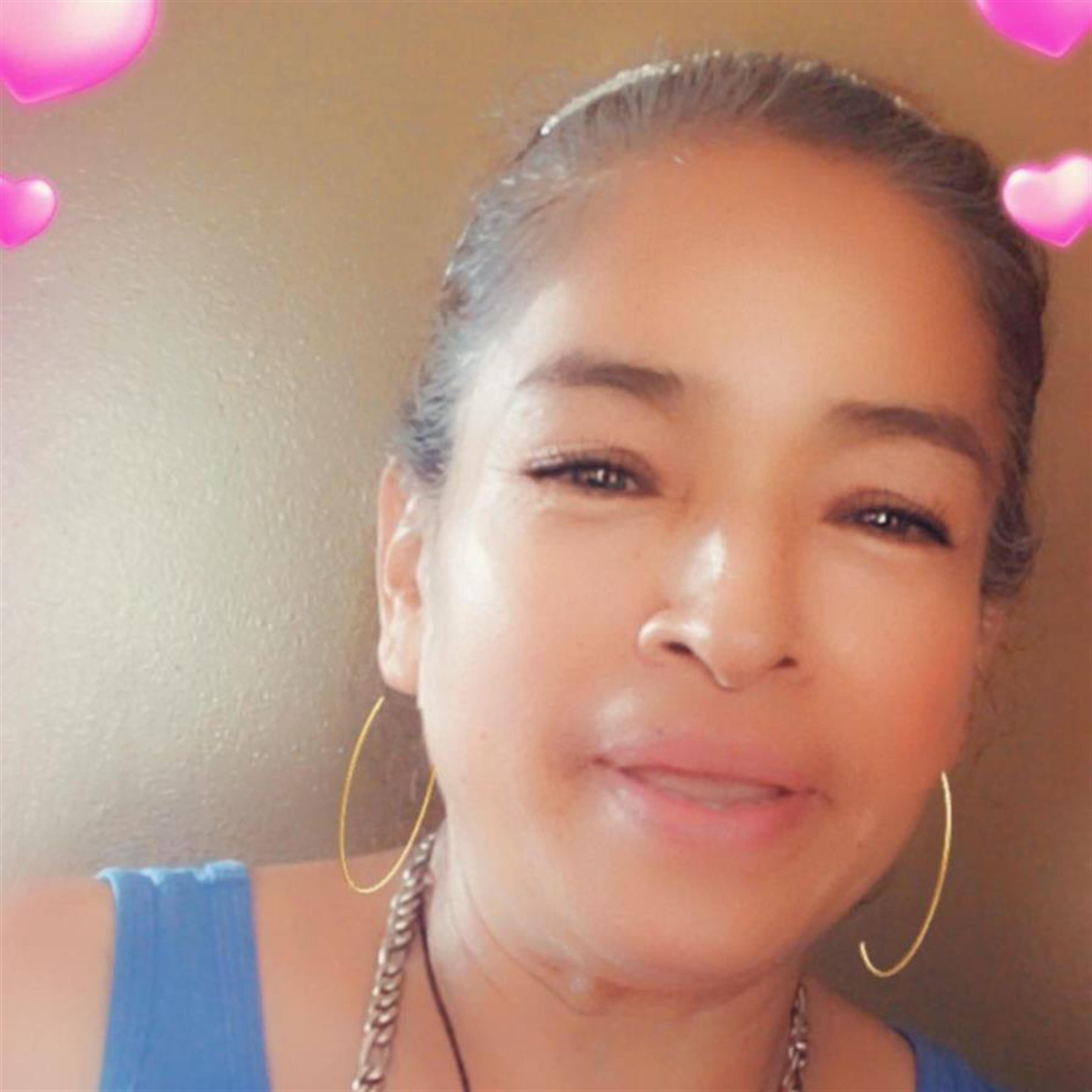 Maria A. Gonzalez