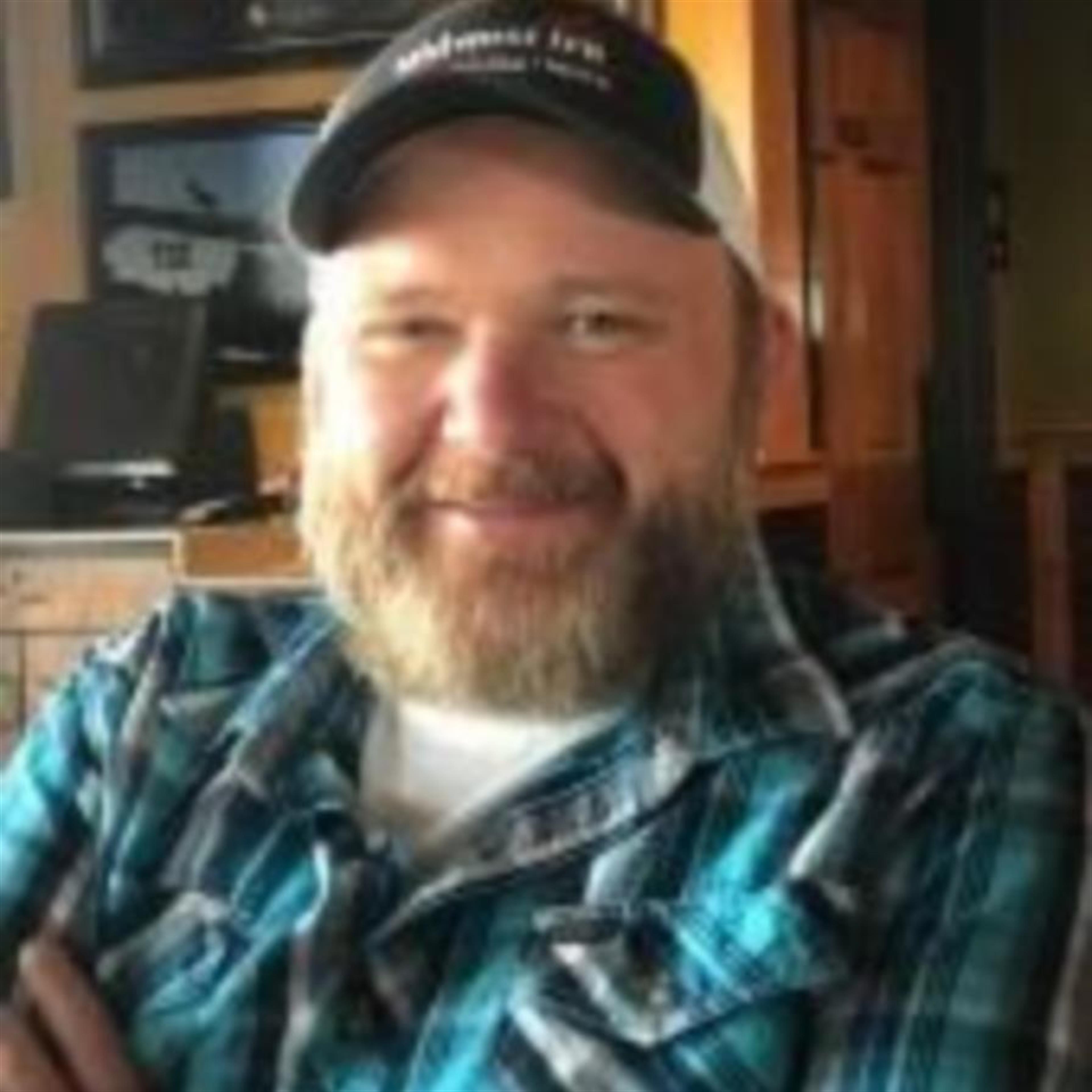 Daniel "Danny" Ervin (Camdenton)