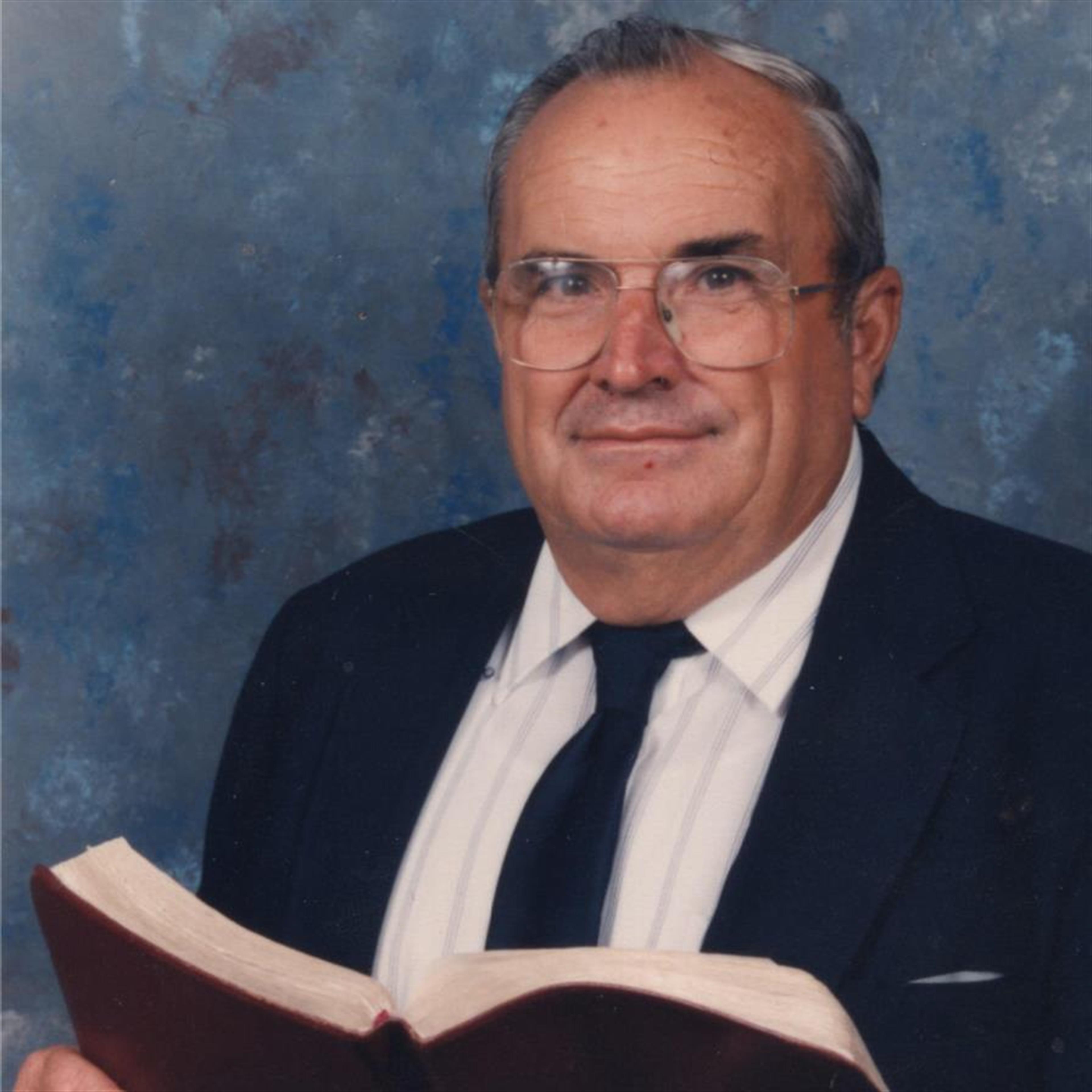 Albert Raymond Rowan