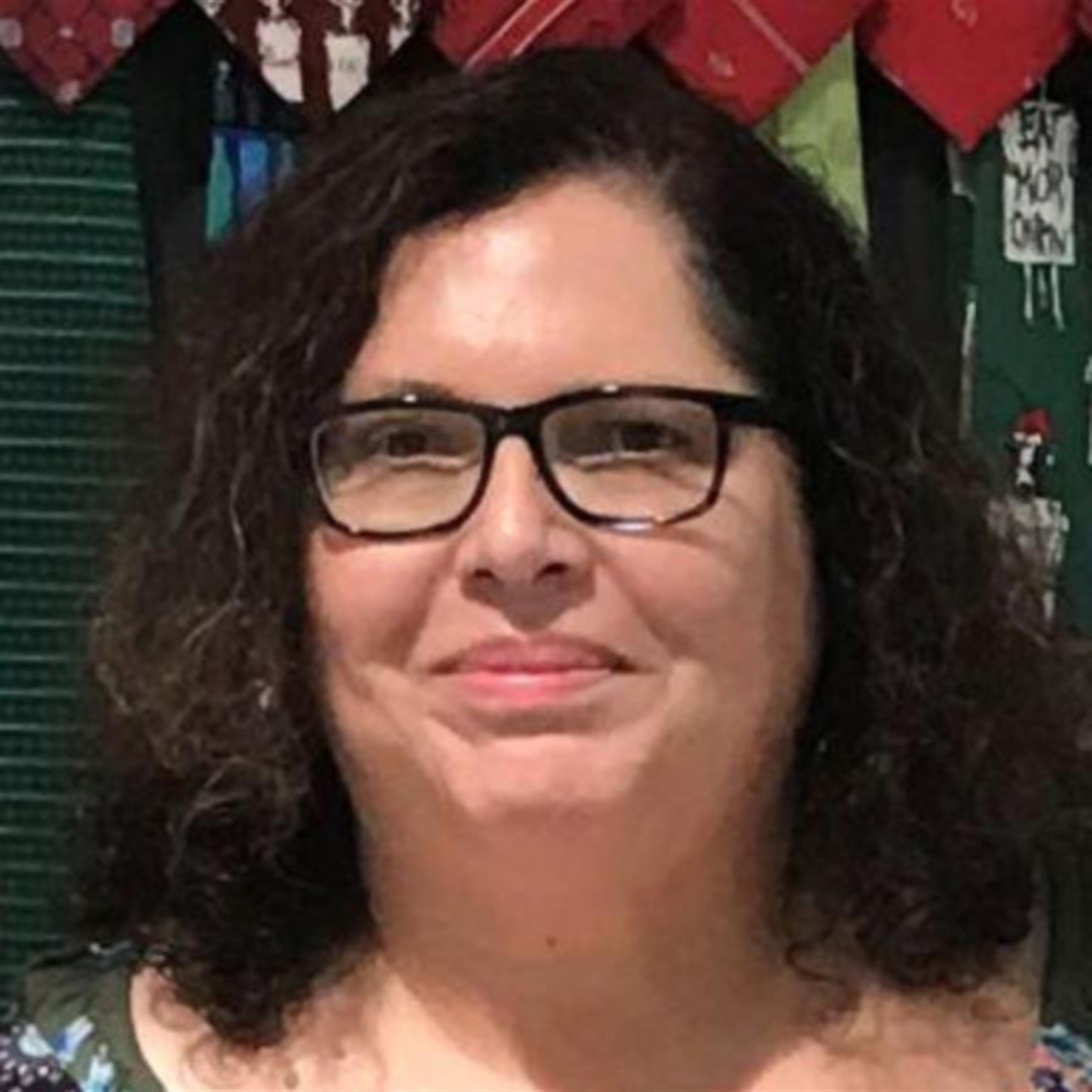 Paula Jean Rice
