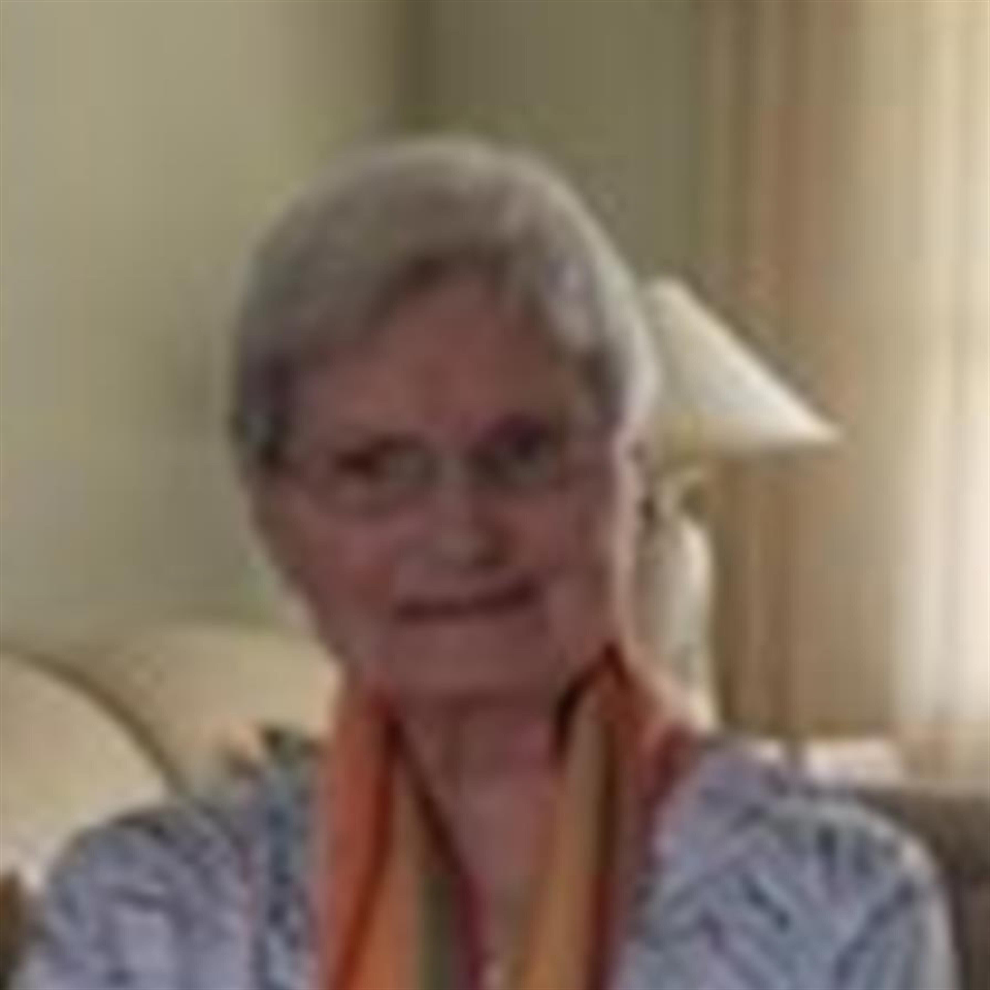 Joyce J. Underwood