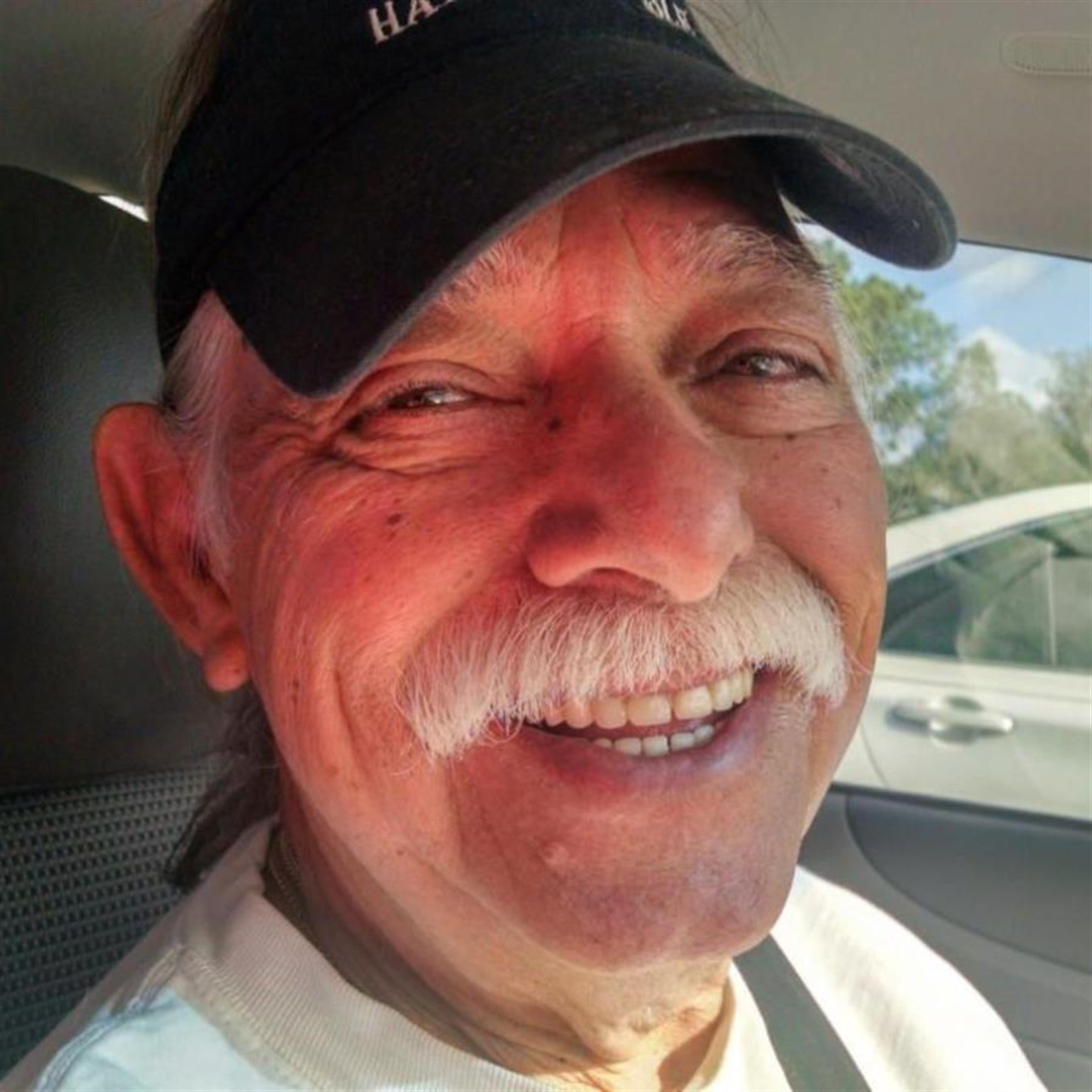 Onelio Pazos Sr