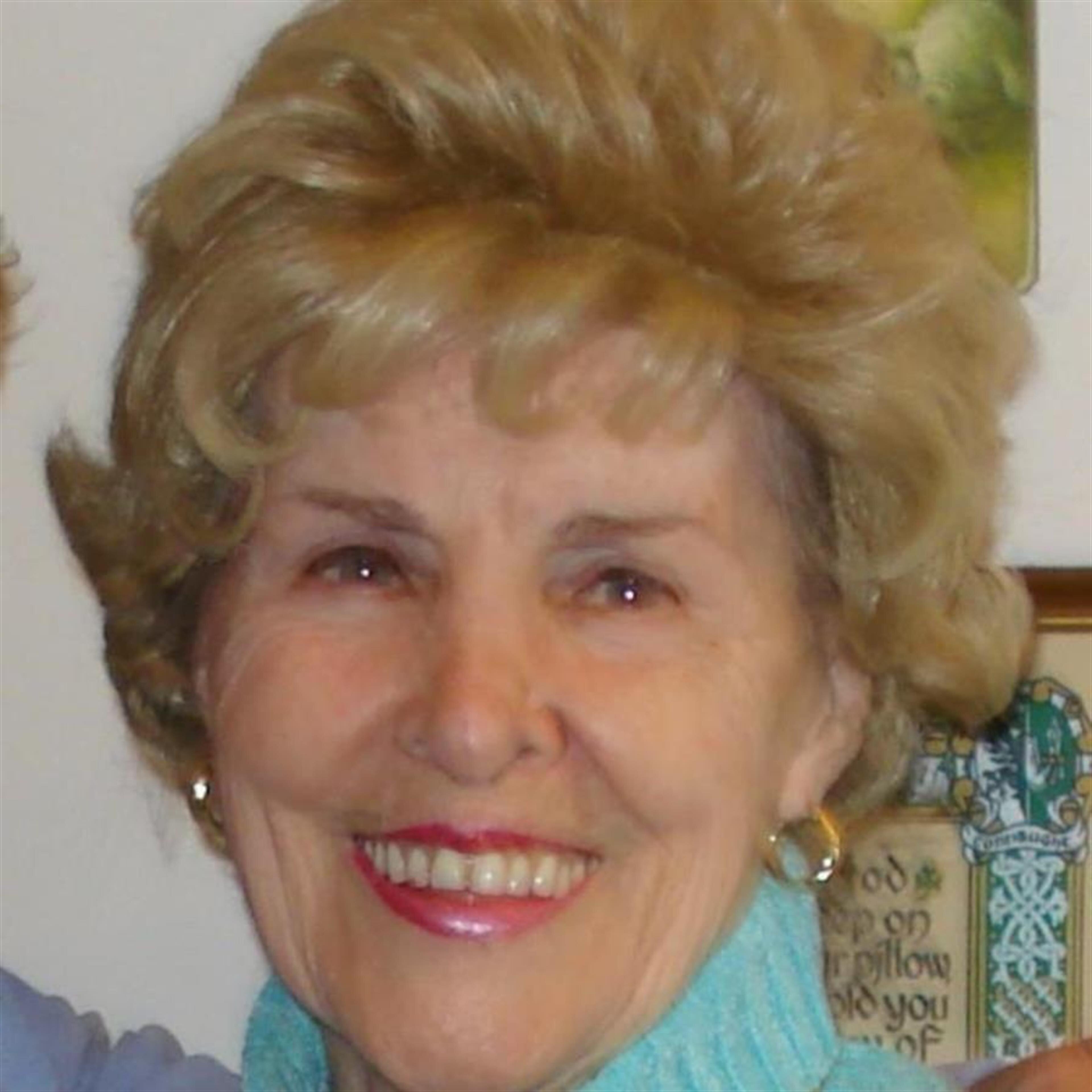 Maura O'Neill