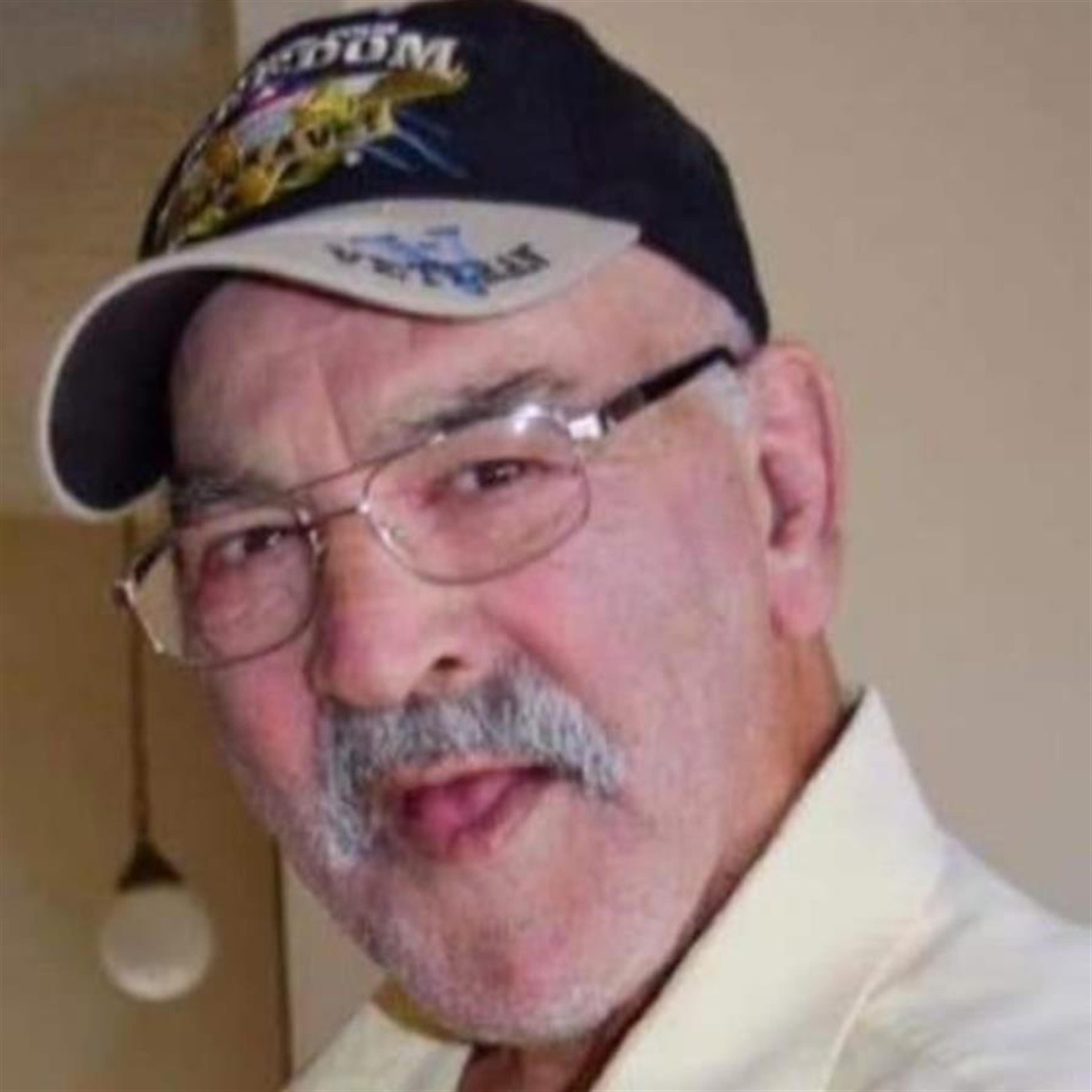 John William Fiorino