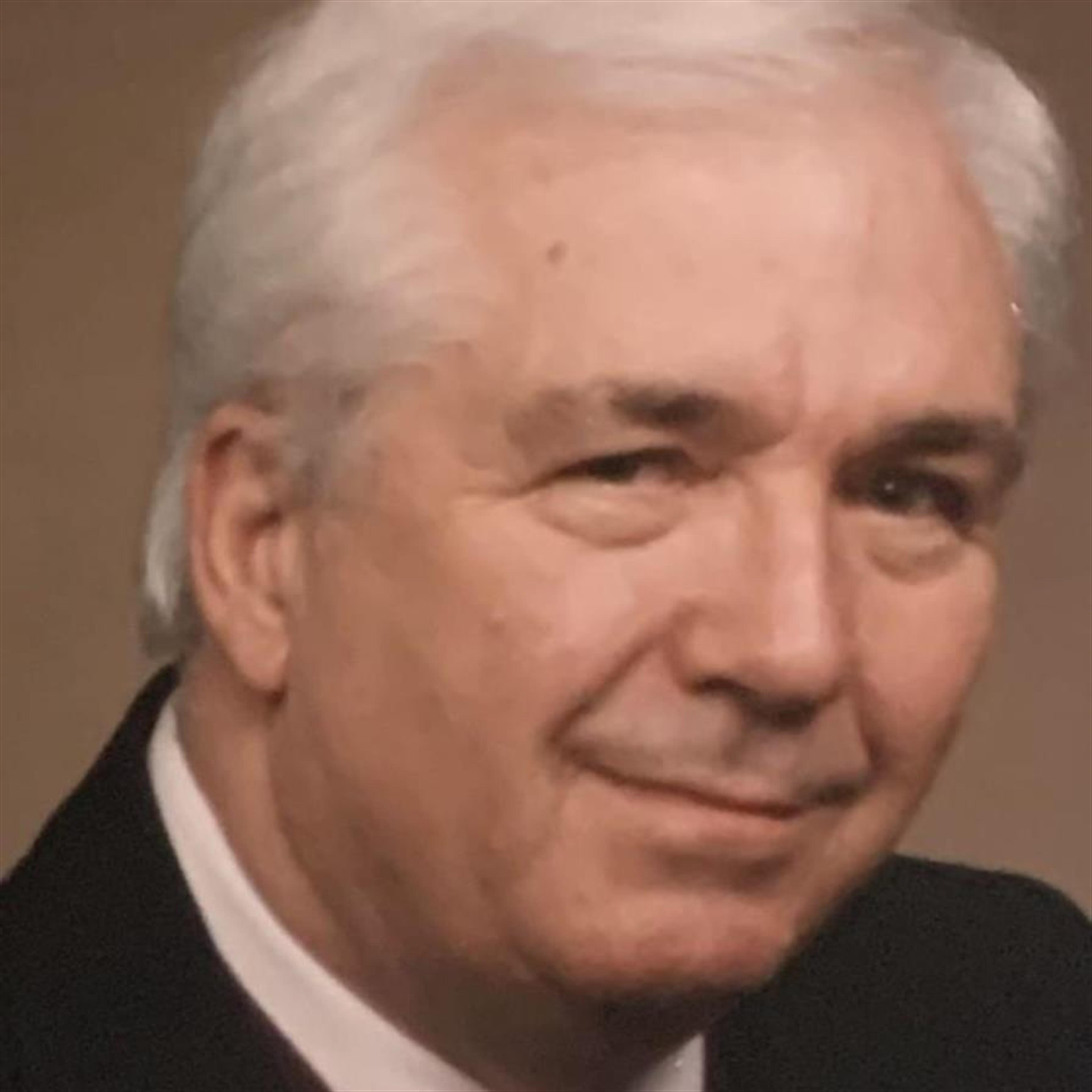 Richard Hales