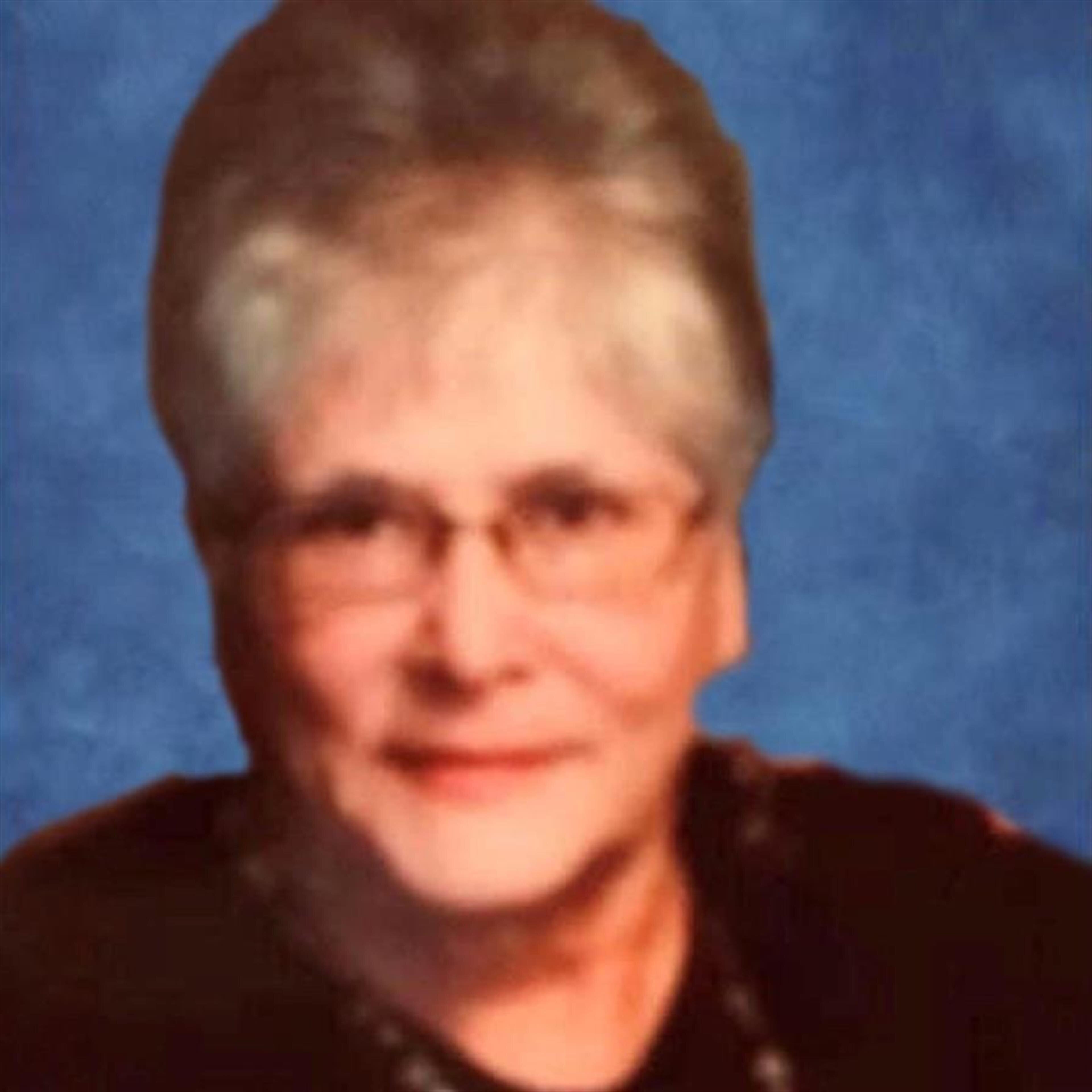 Martha "Martie" Marine