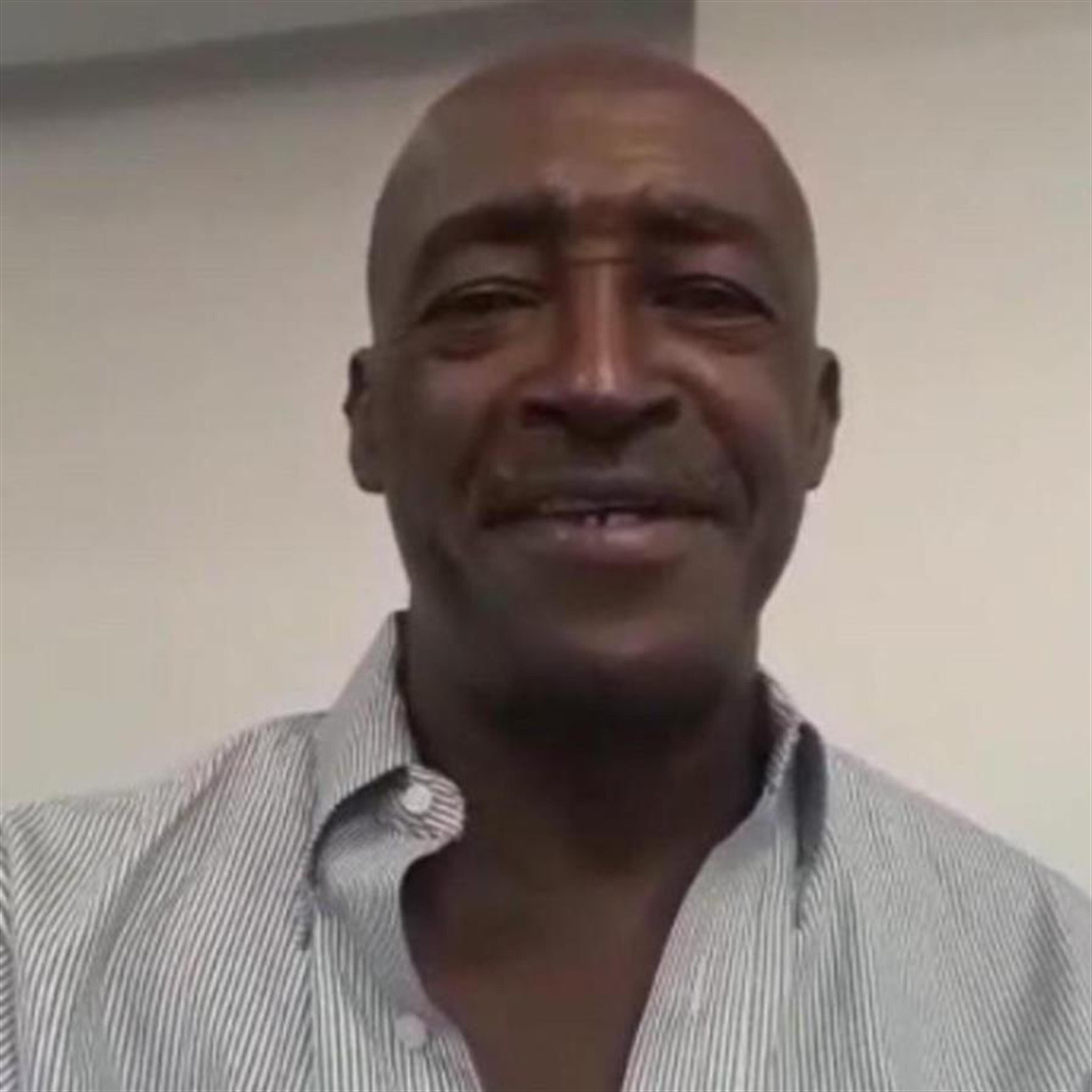 Selwyn Joylon McLean