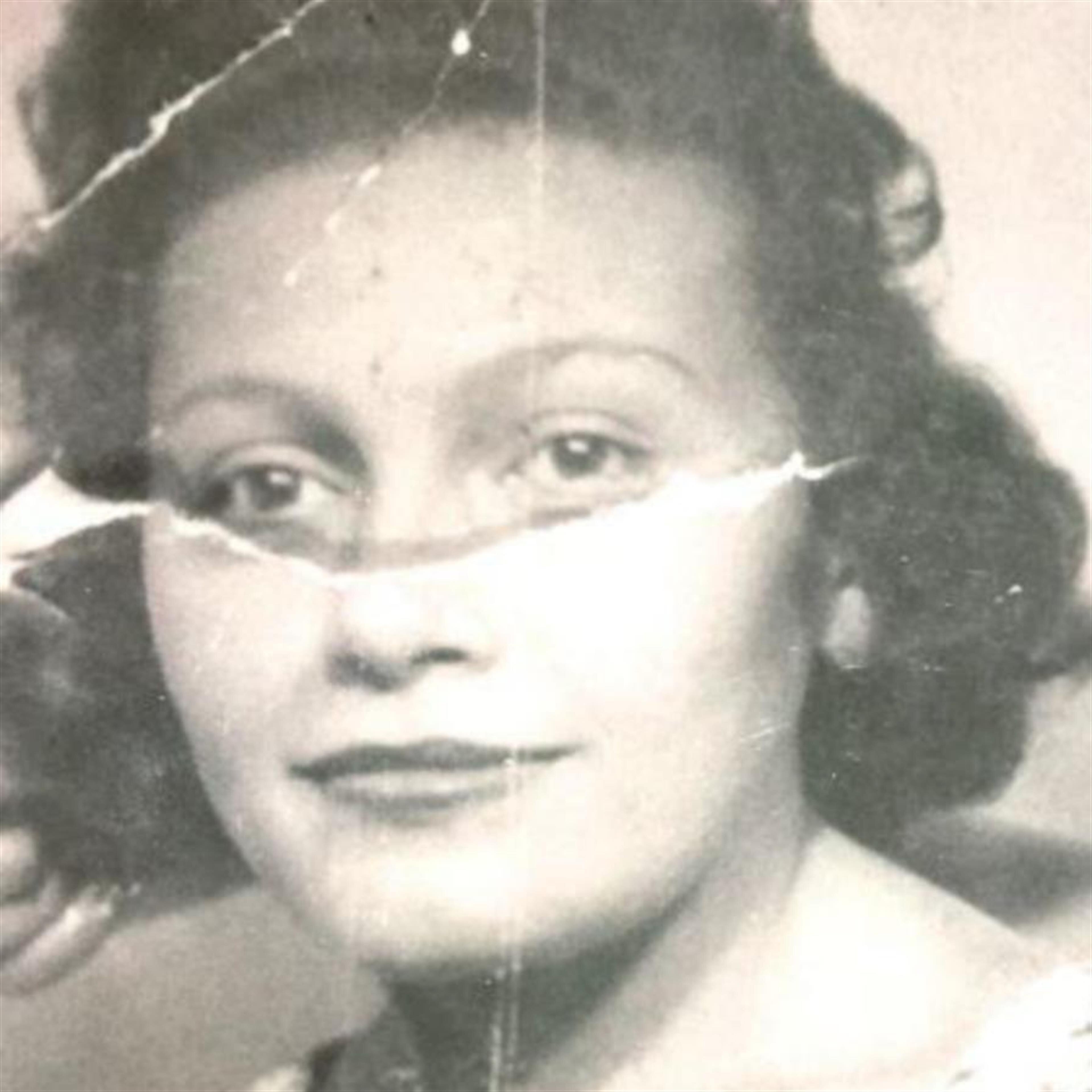 Basilia "Leen" Rivera