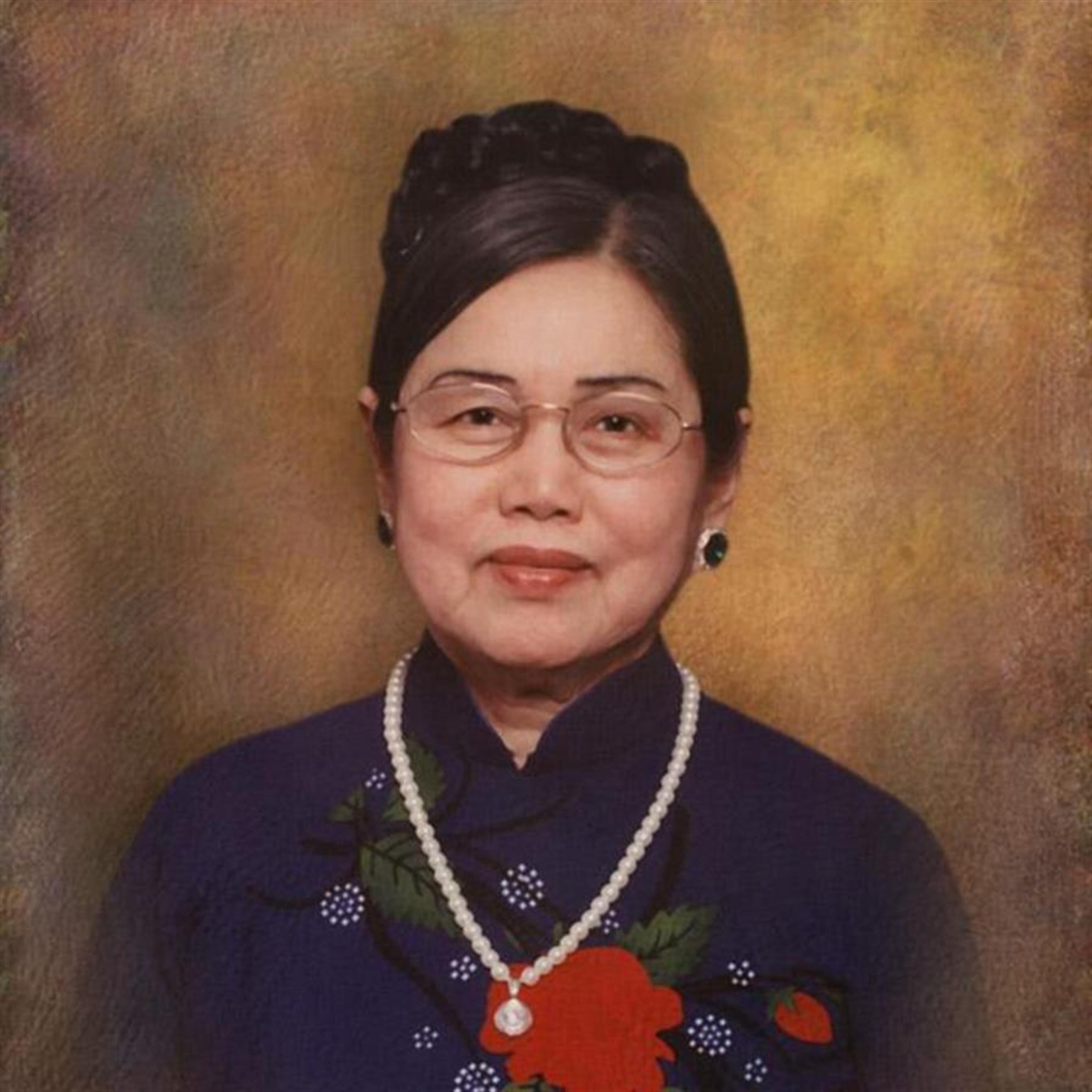 Buong Thi Le