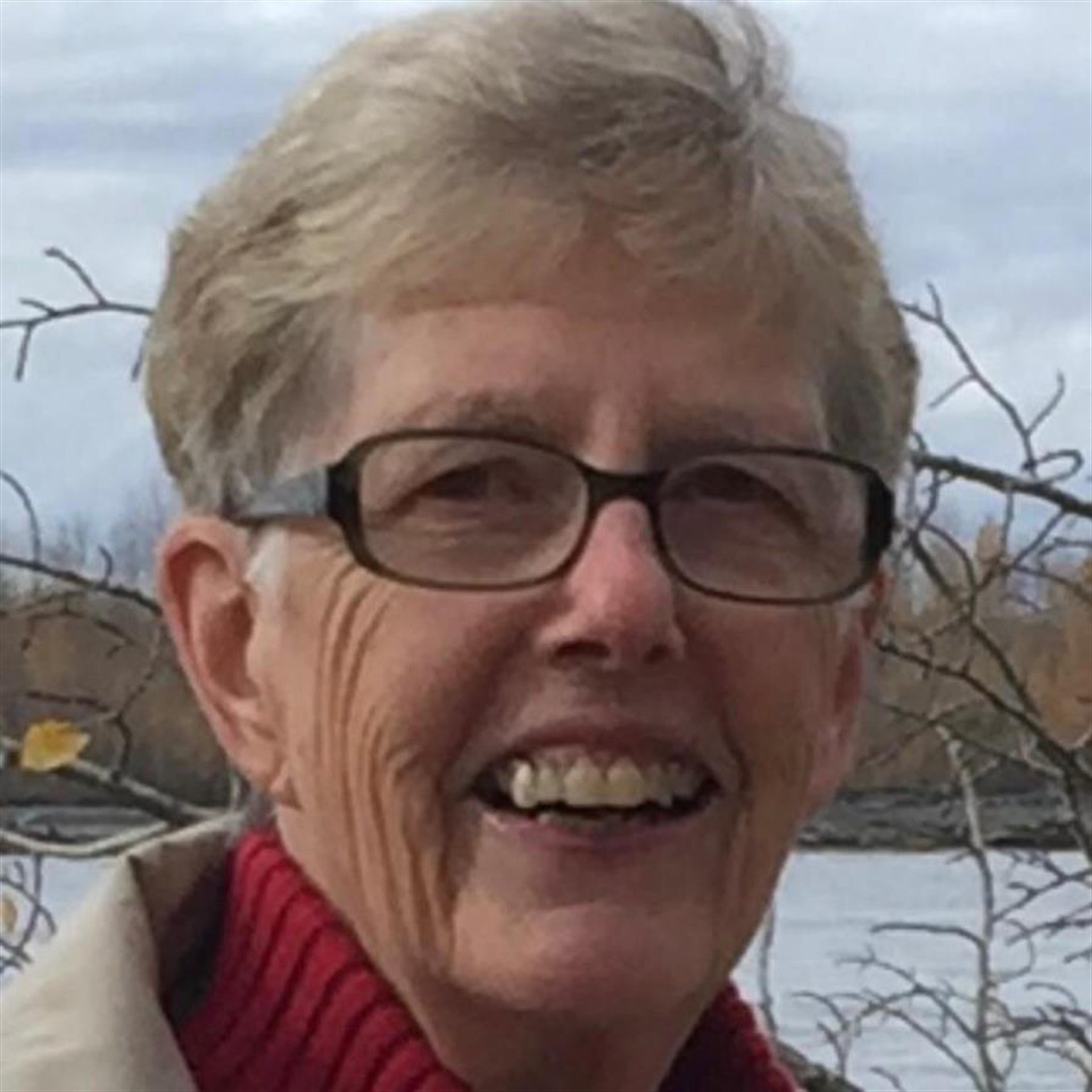 Ingrid H. Maire