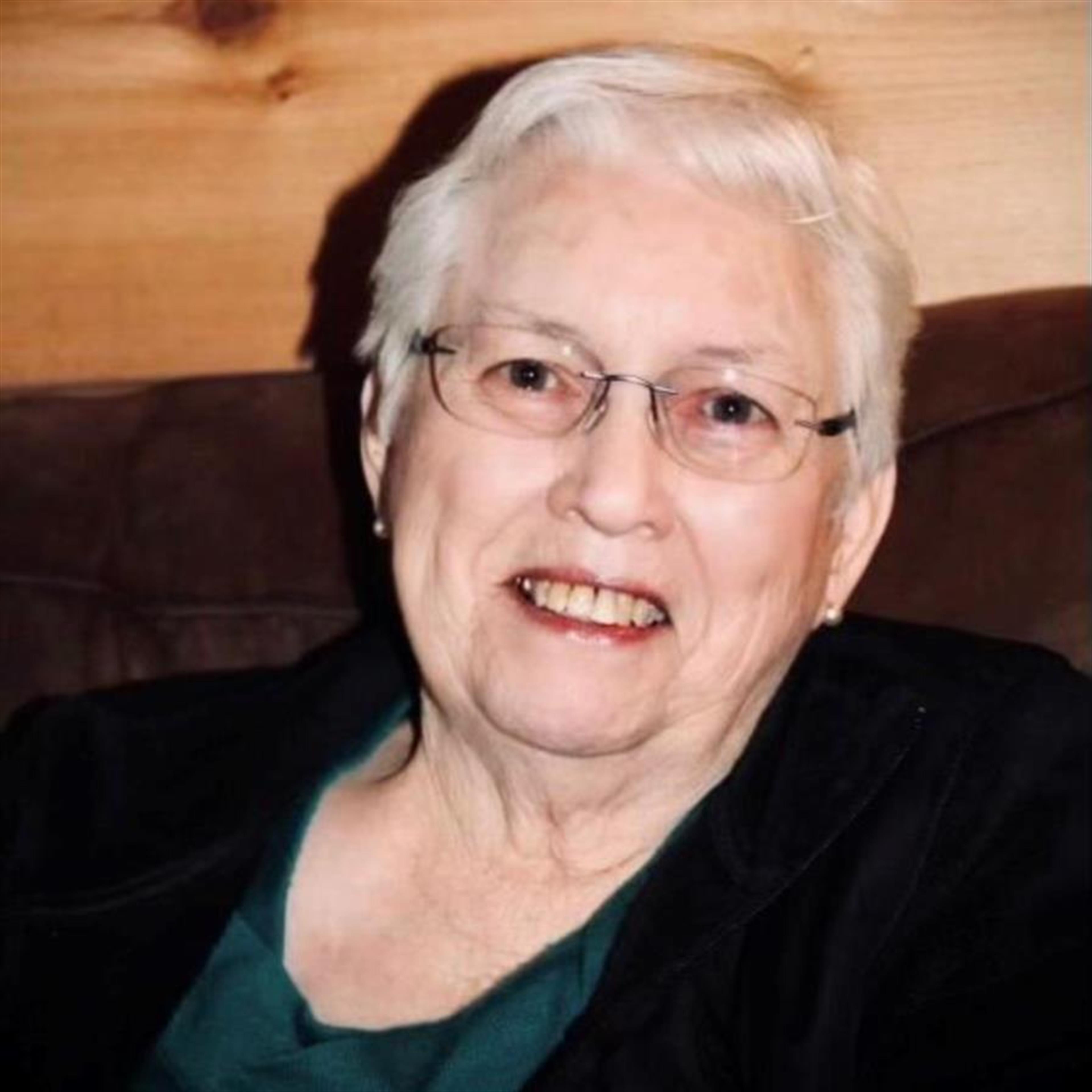 Elva Janice Valusek