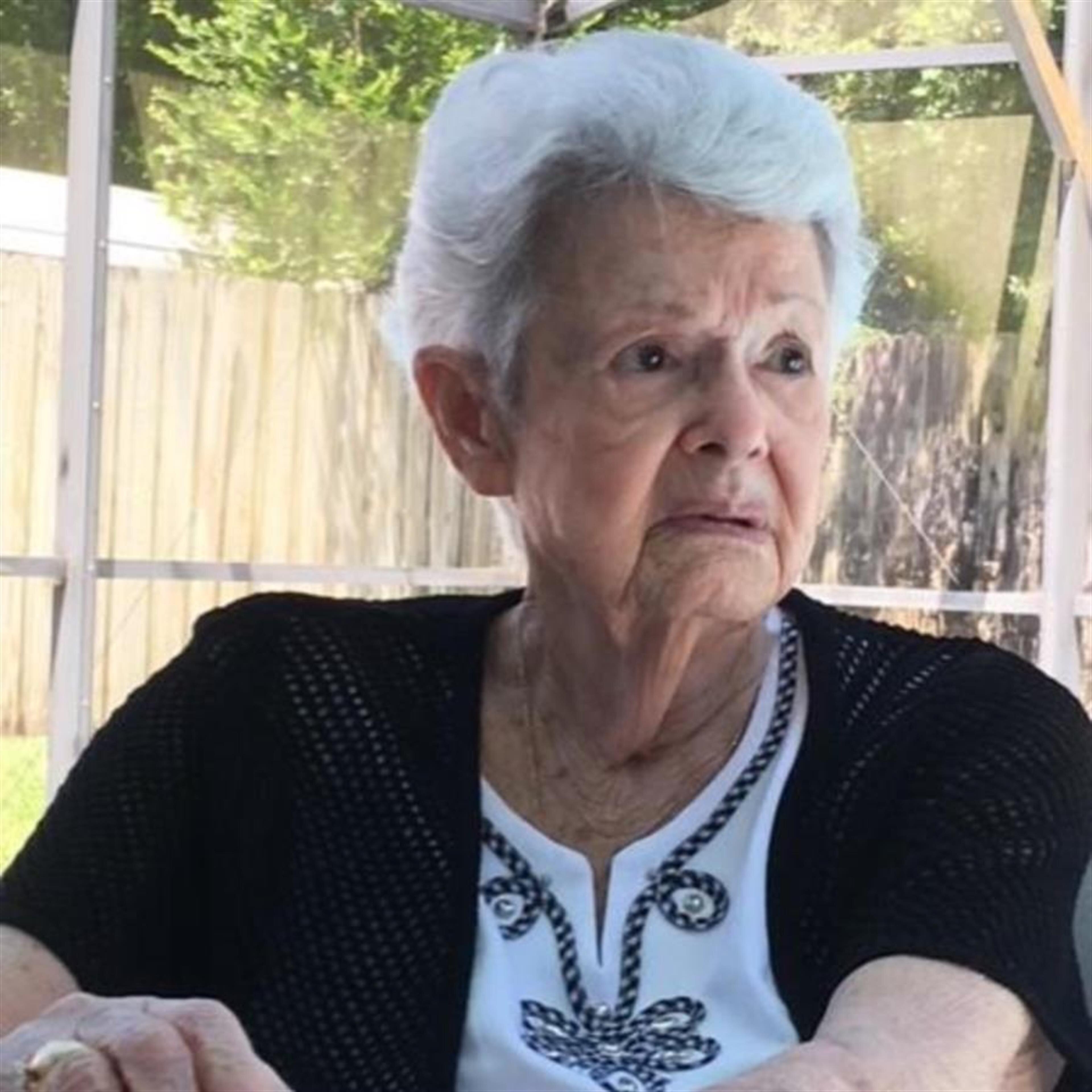 June McMillan