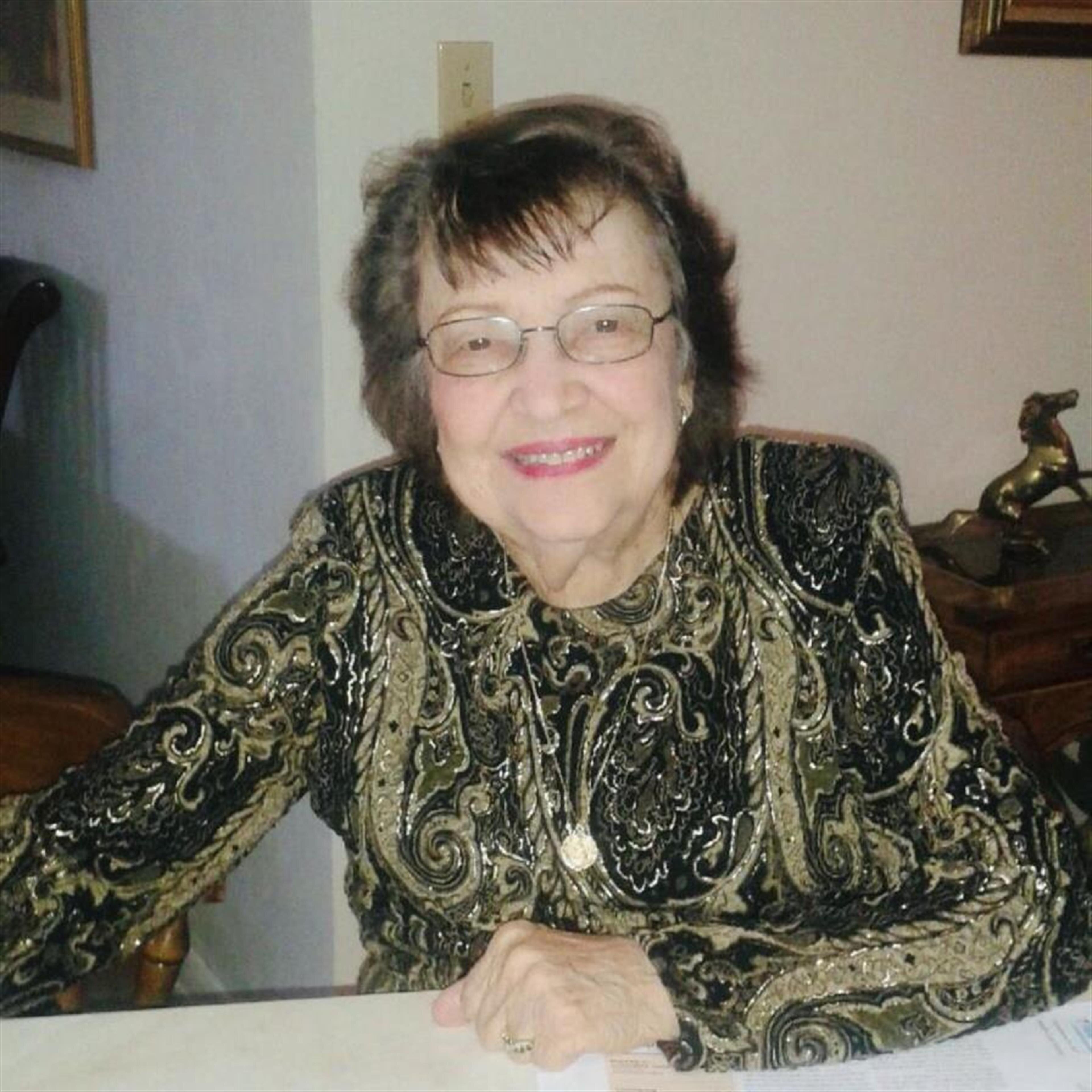Jennie D Settecasi