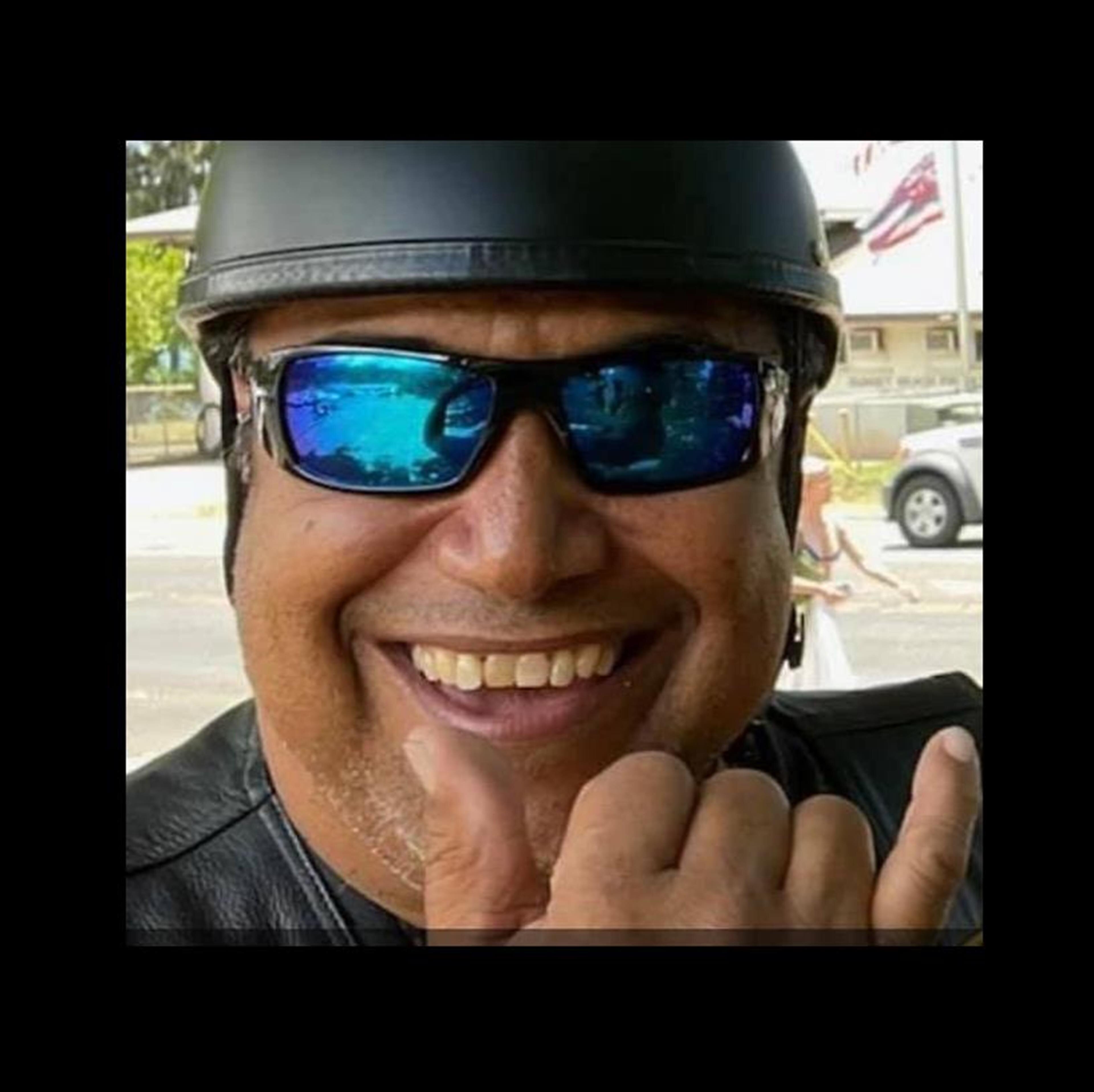 Dean Henriques