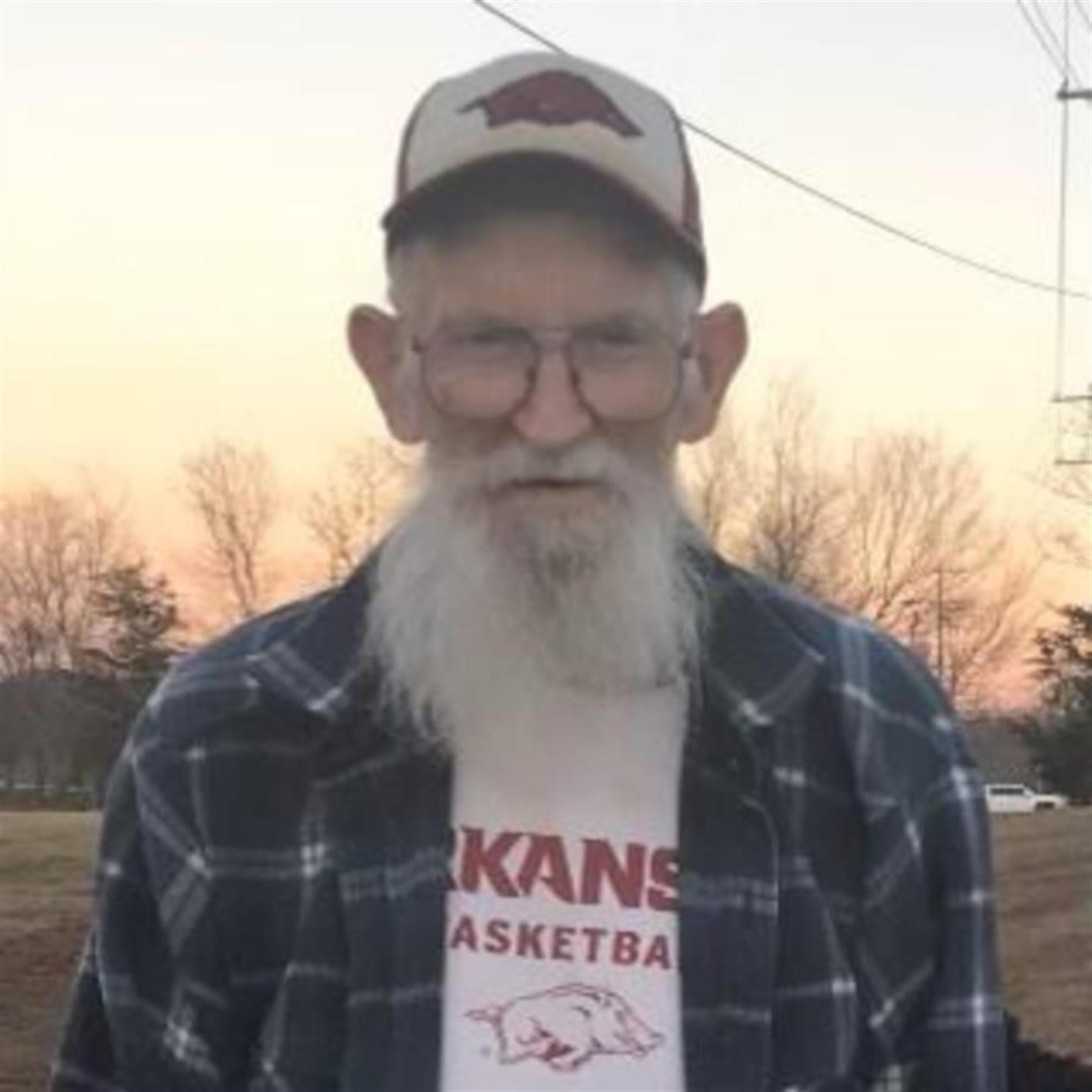Darrell Ray Davis