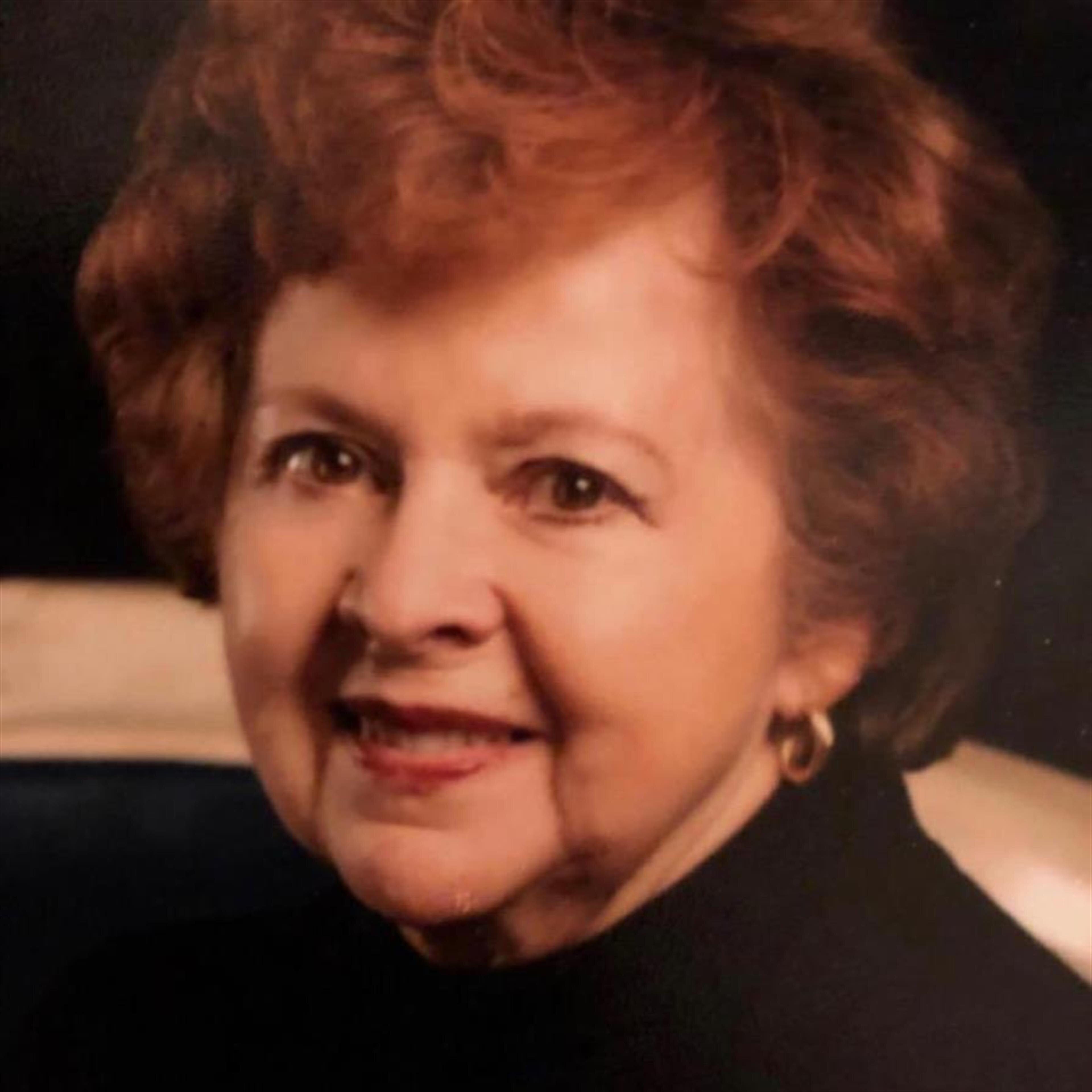 Shirley Stowe