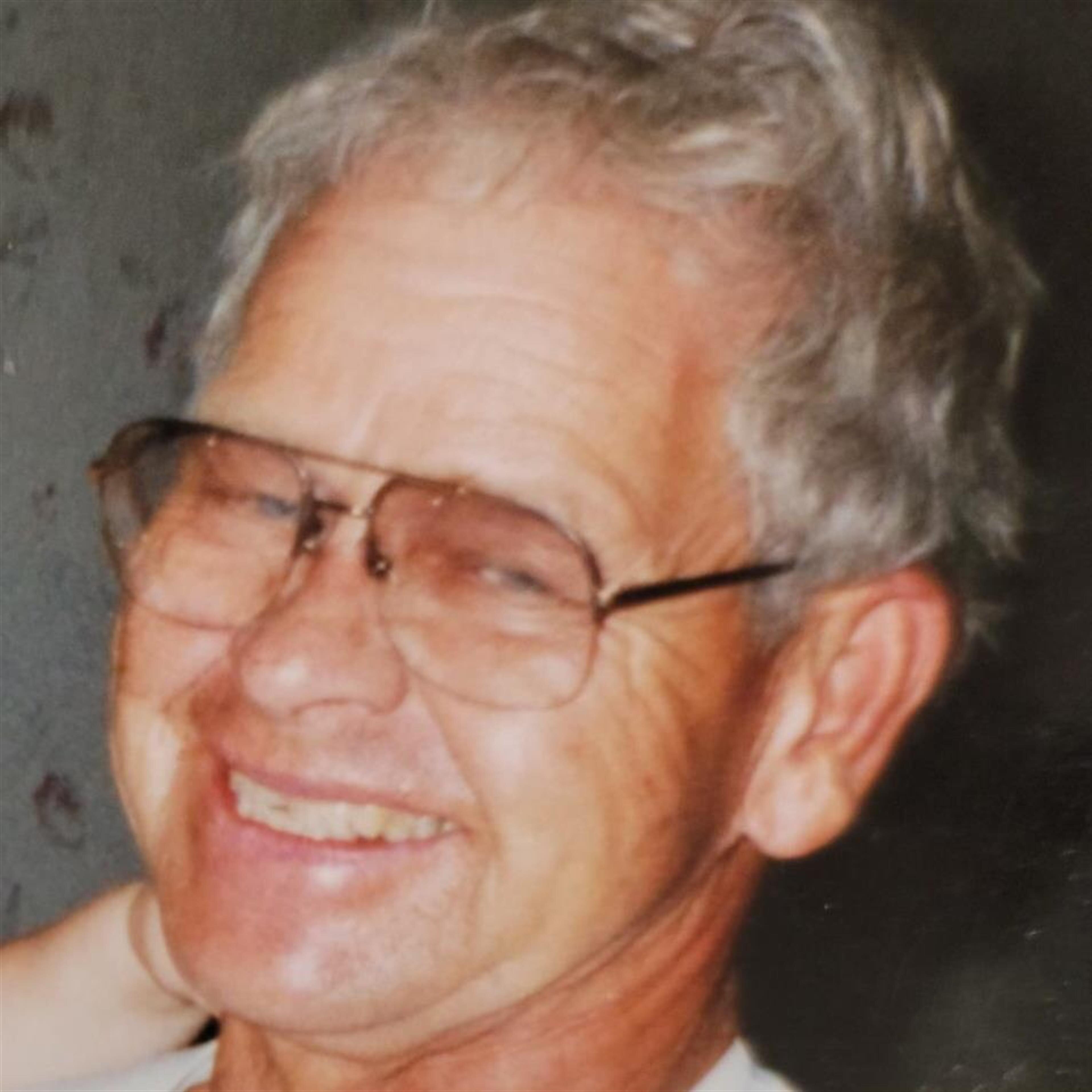 Richard D. Ware (Lebanon)