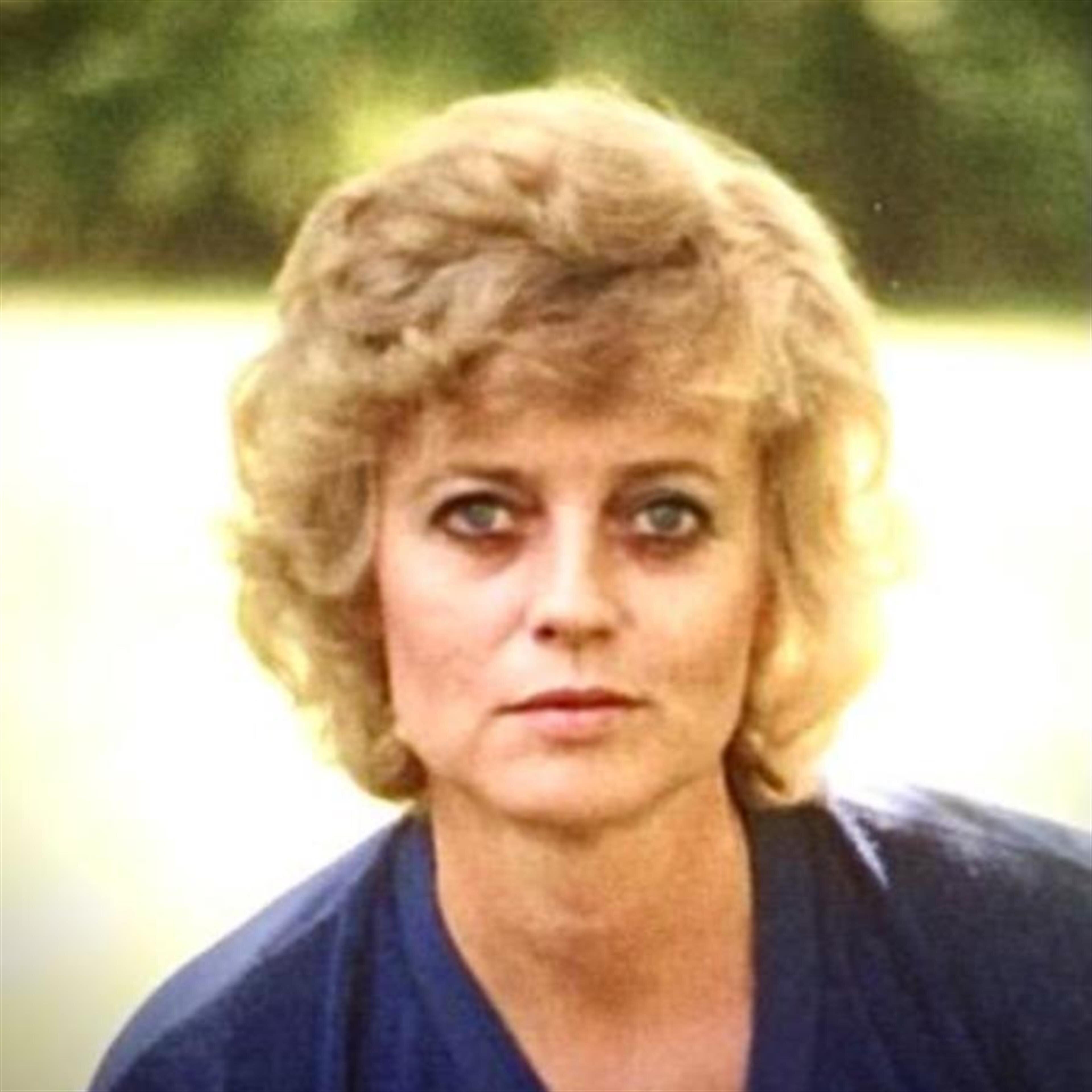 Monika F. Poling
