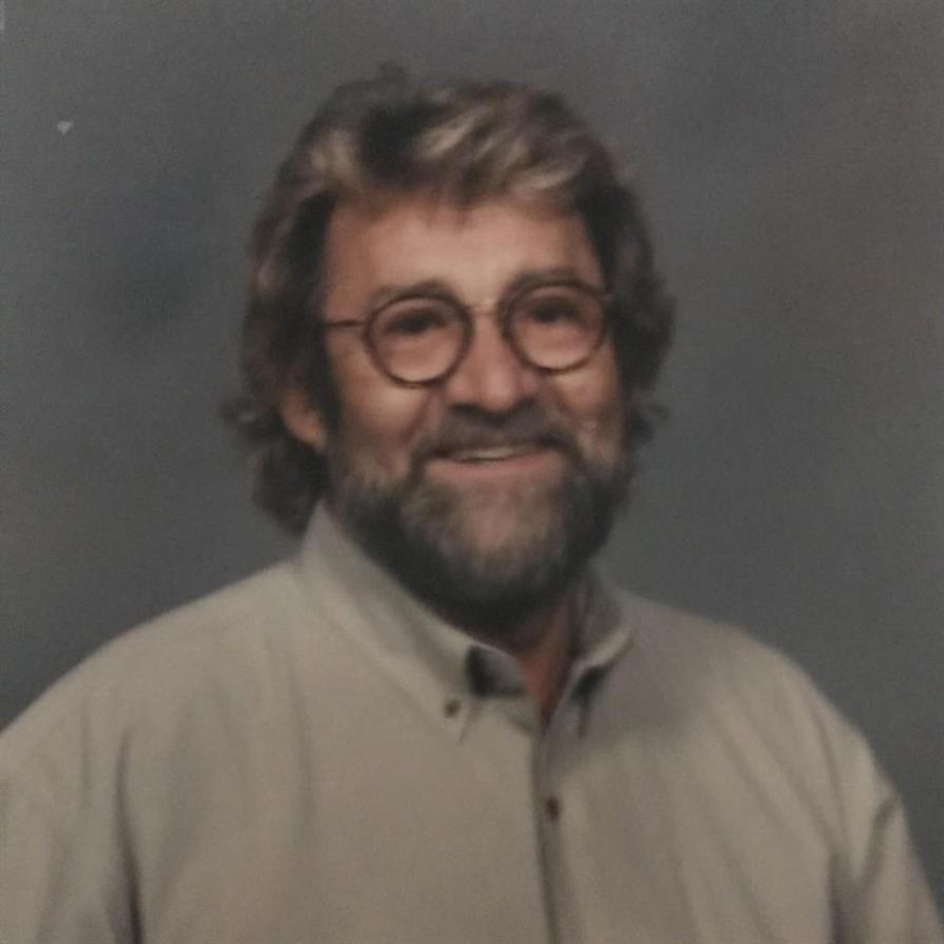 Daniel W. Cockerham