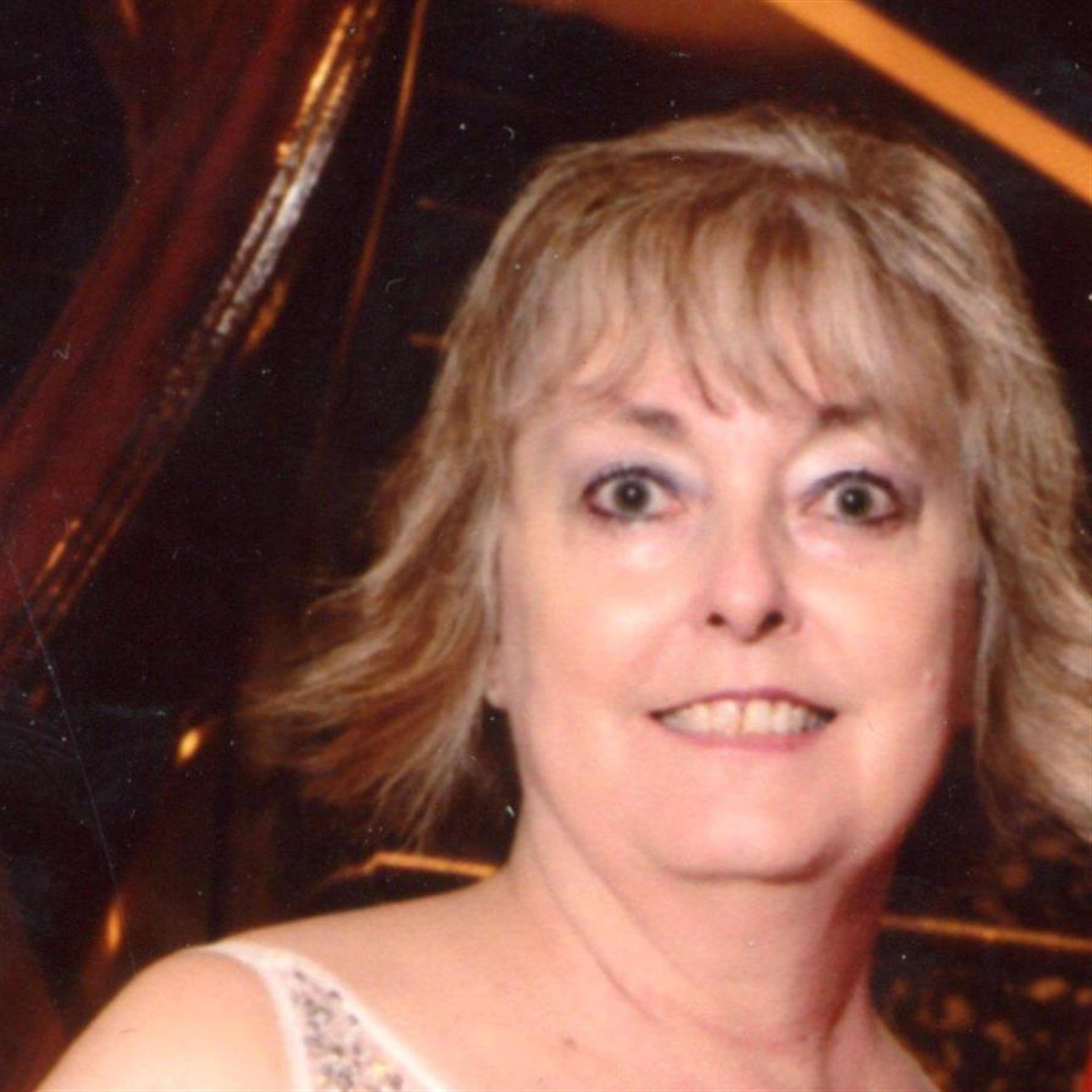 Kathy Ann Landers Nowlin