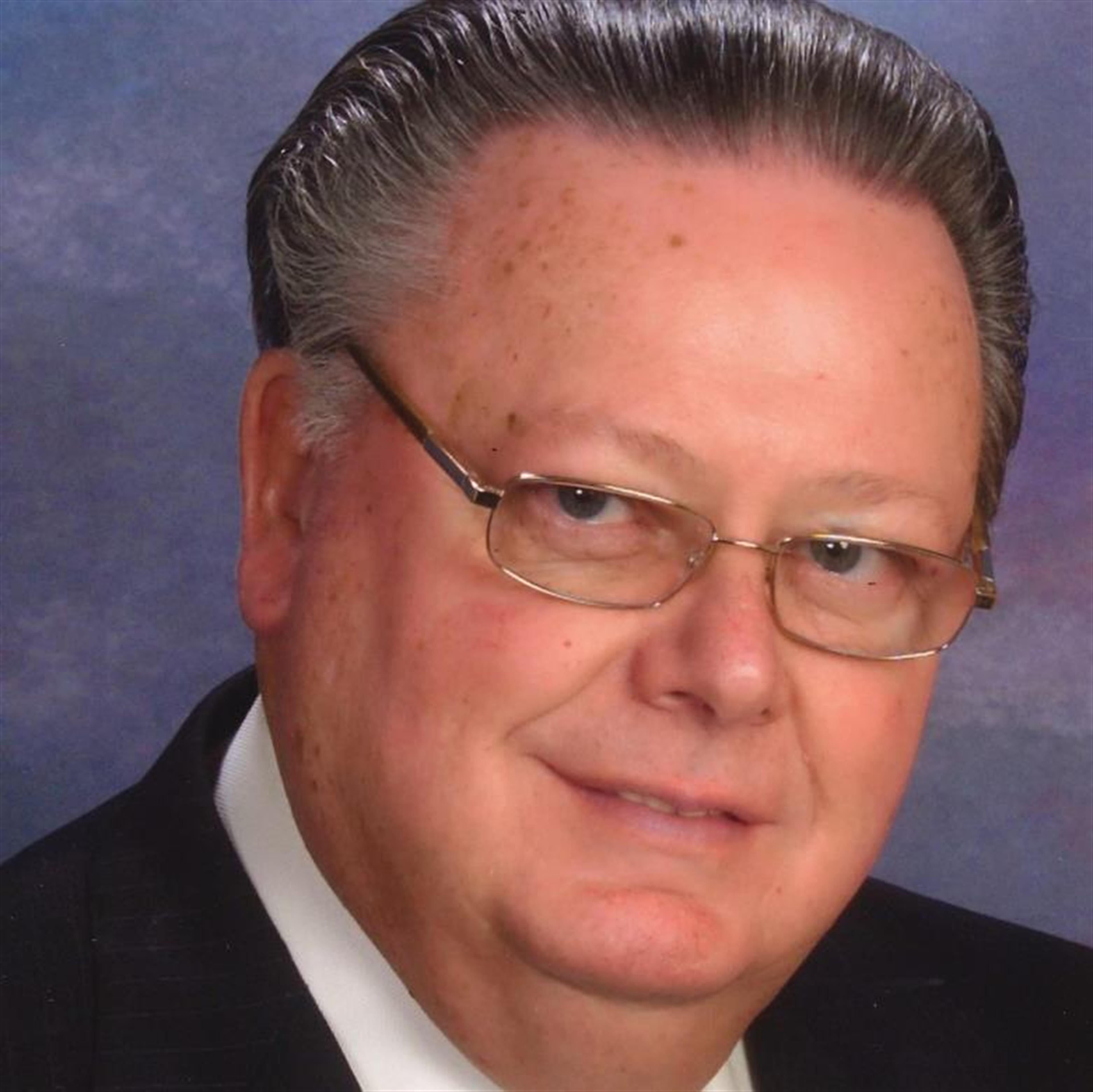 John Louis Josserand