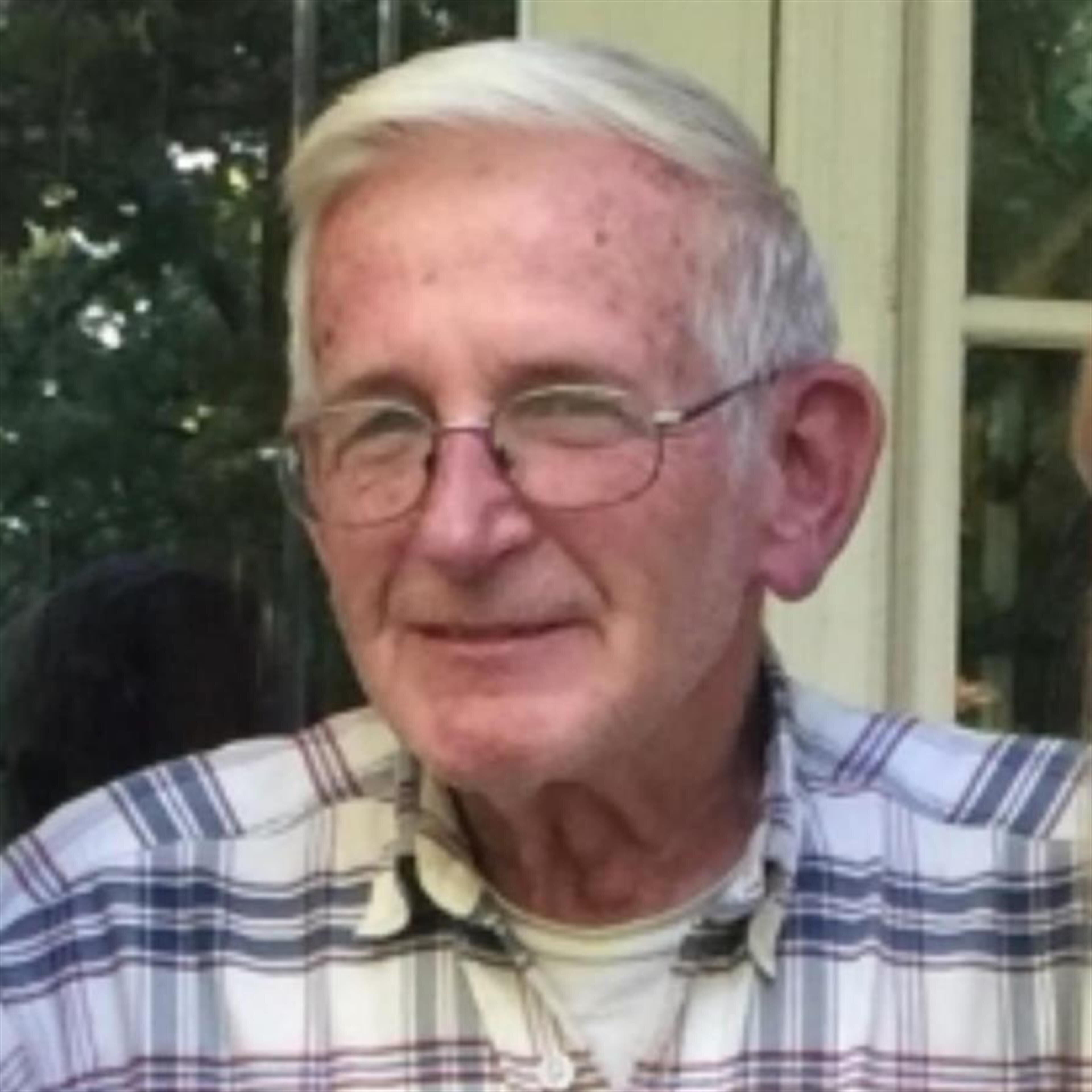 Paul D. Day (Lebanon)