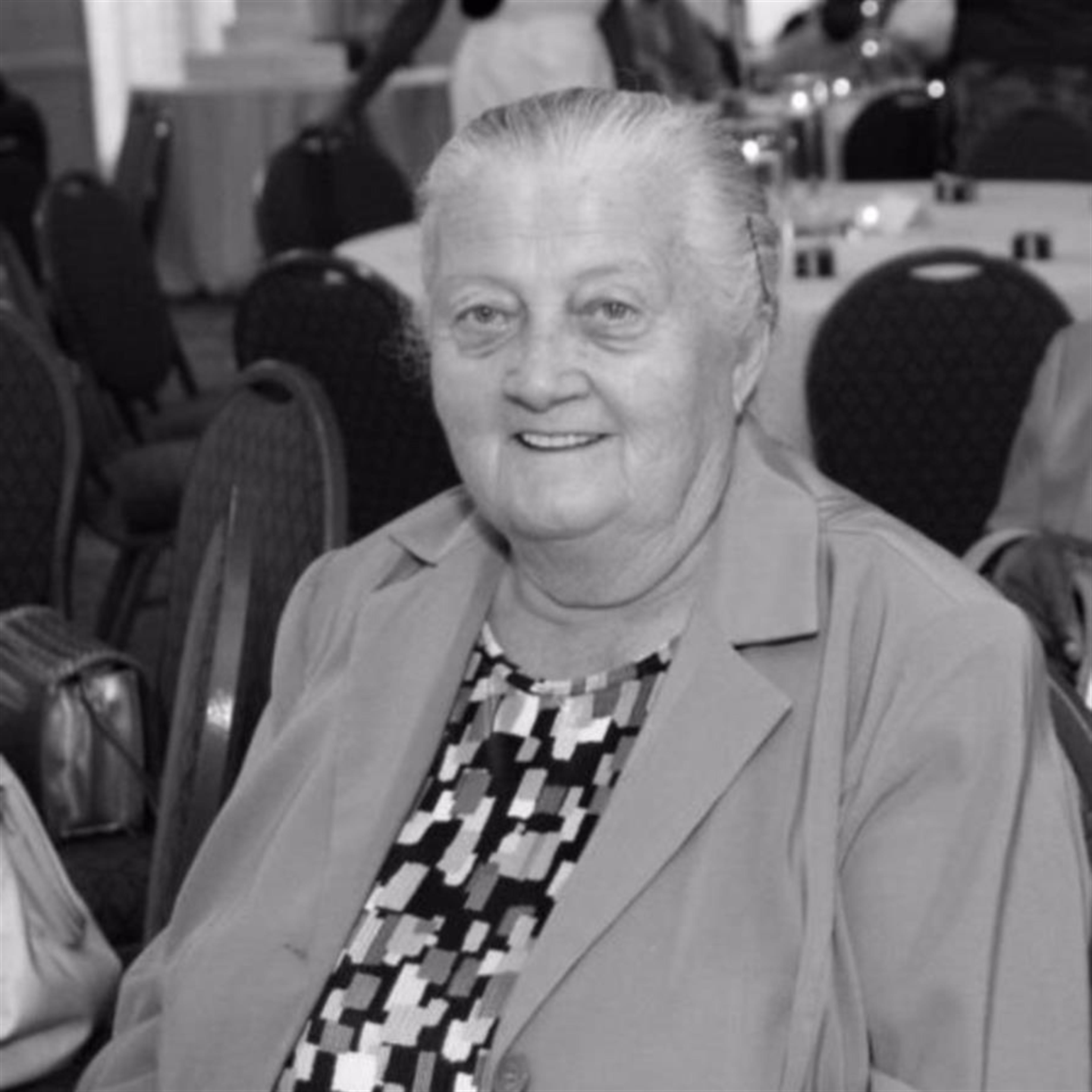 Renate Christa Lincoln