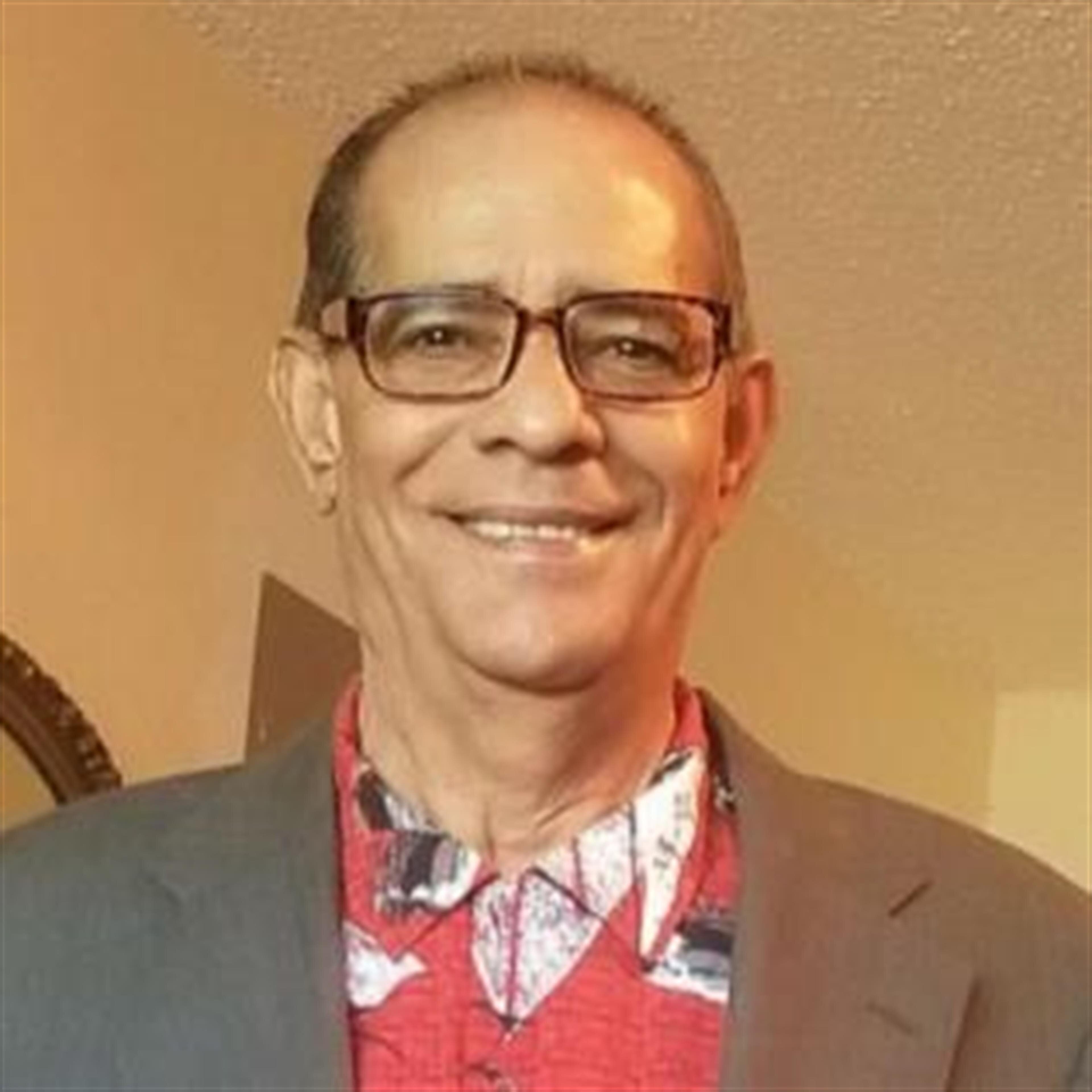 Alfredo Miguel Mecias